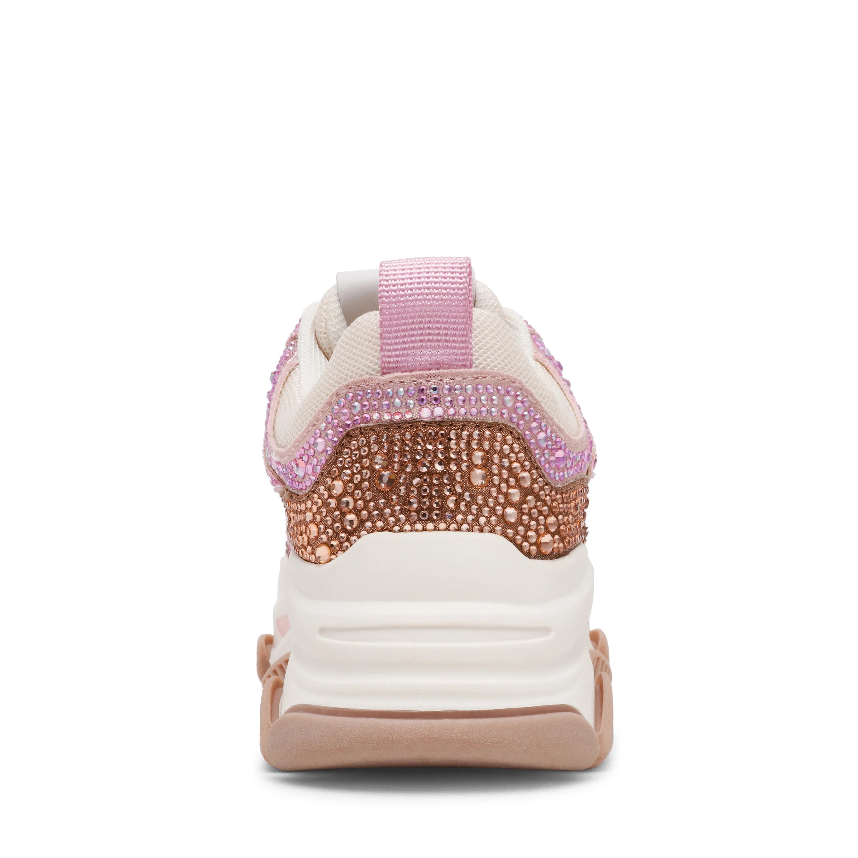 Jprivy Sneaker ROSA MEHRFACH