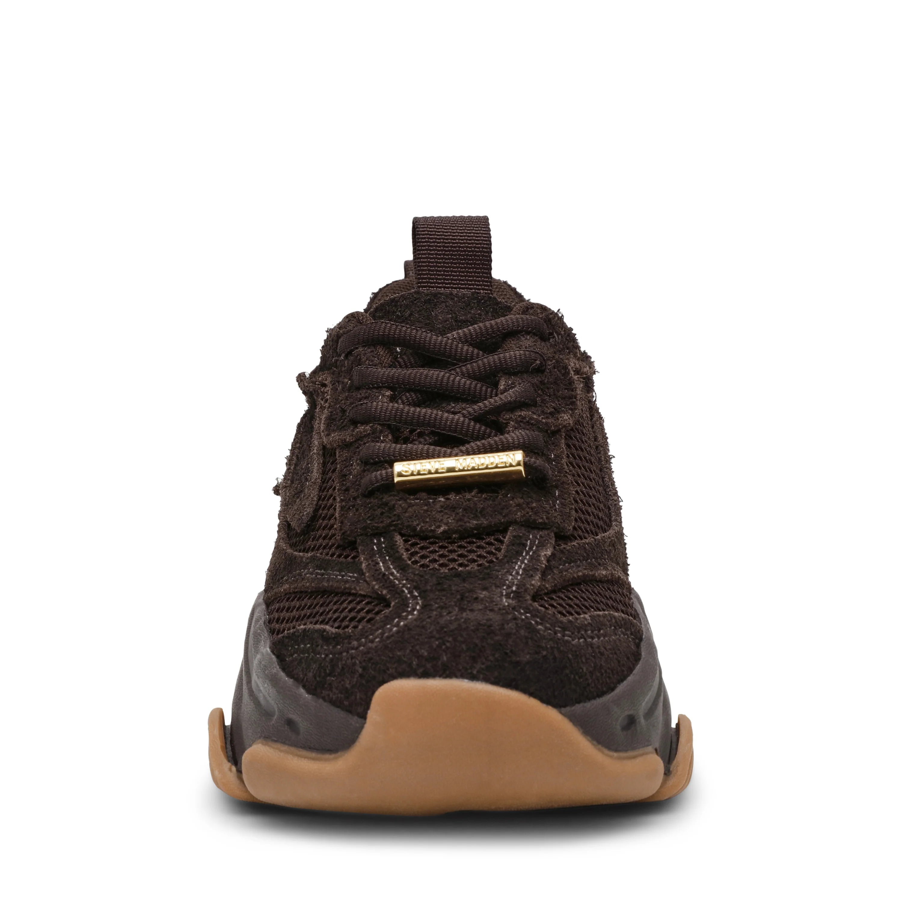 Possession-E Sneaker CHO BRN SD