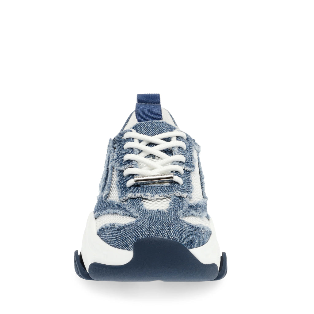Possession-E Sneaker BLAUER DENIM