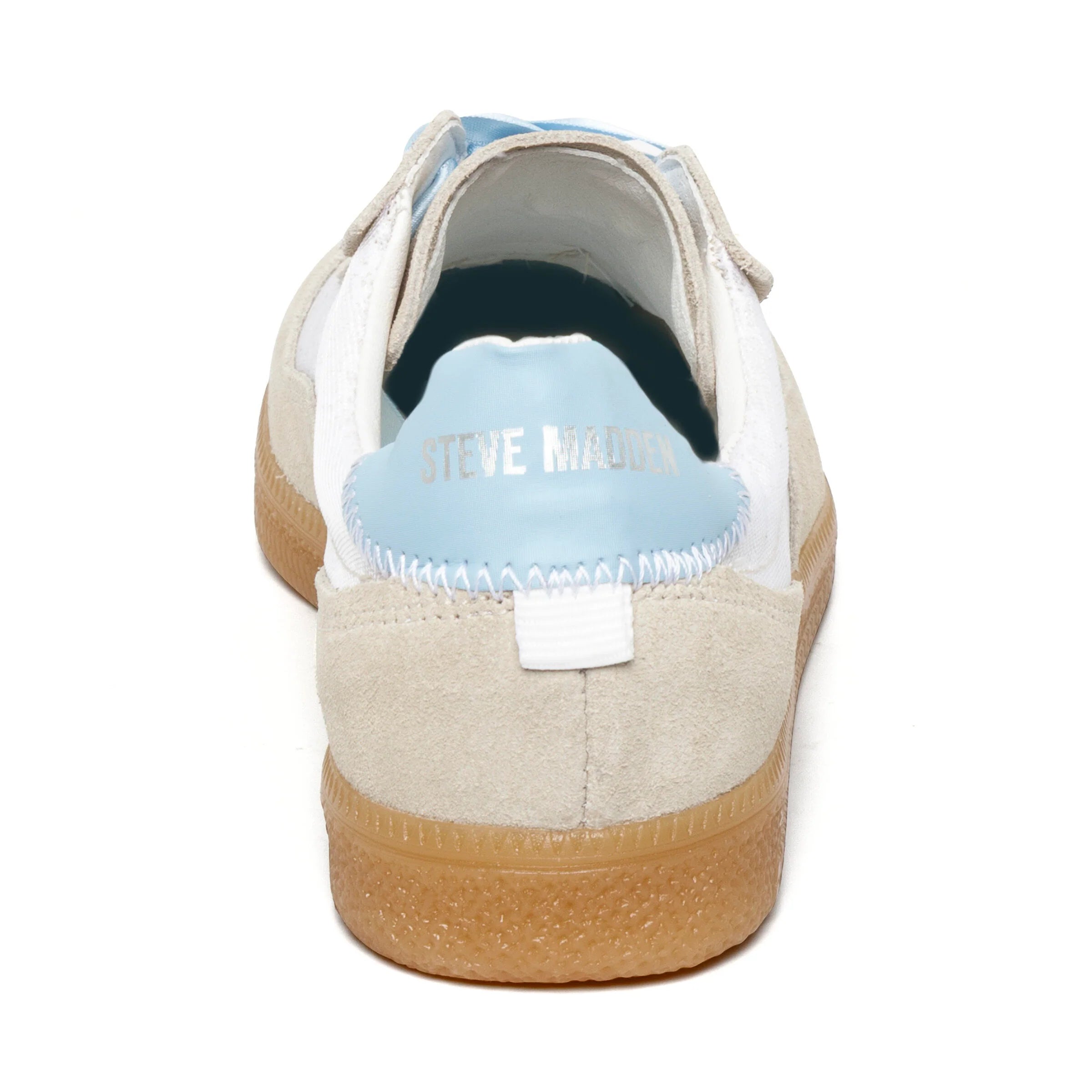 Emporia Sneaker IVORY/BLUE