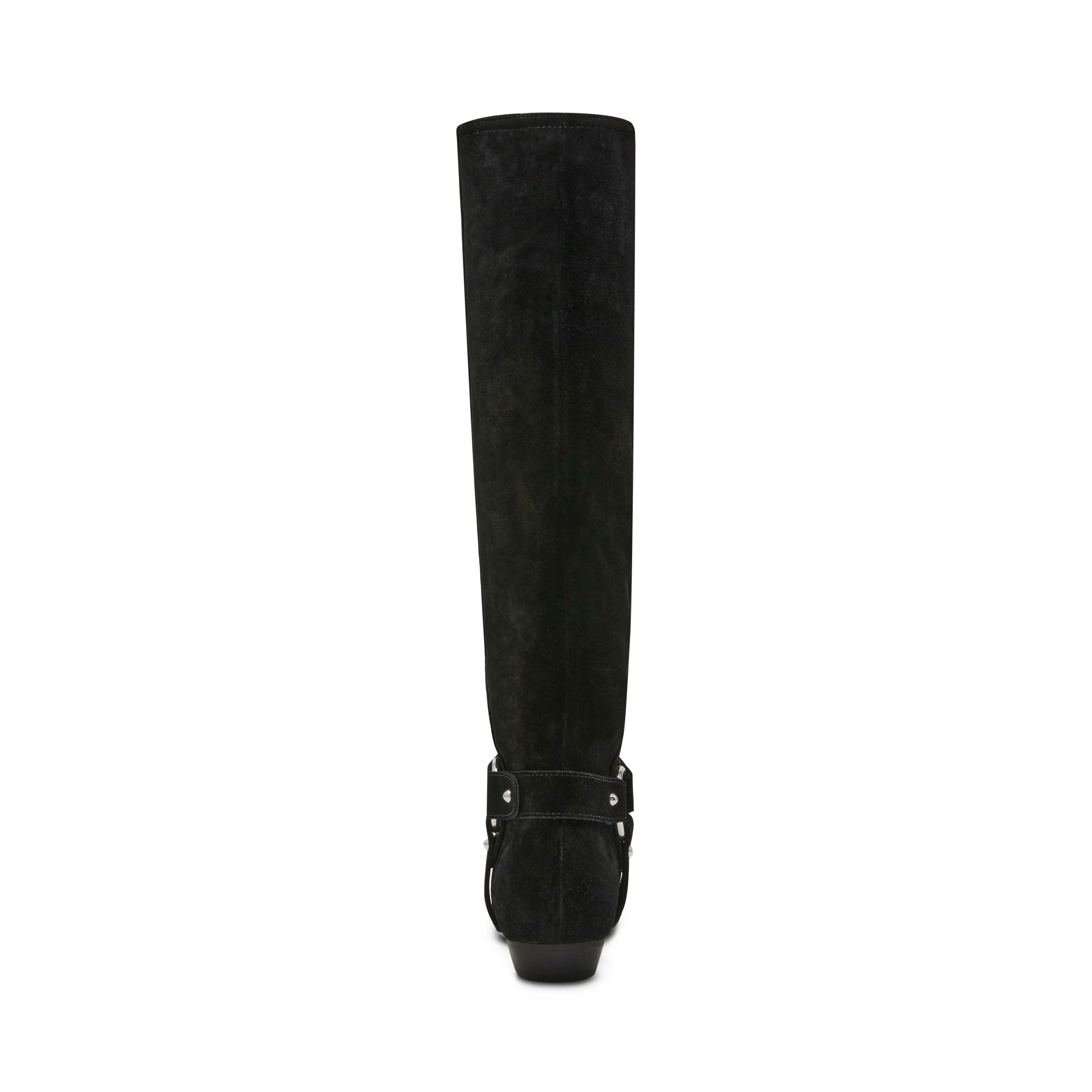 Krosby Boot BLACK SUEDE