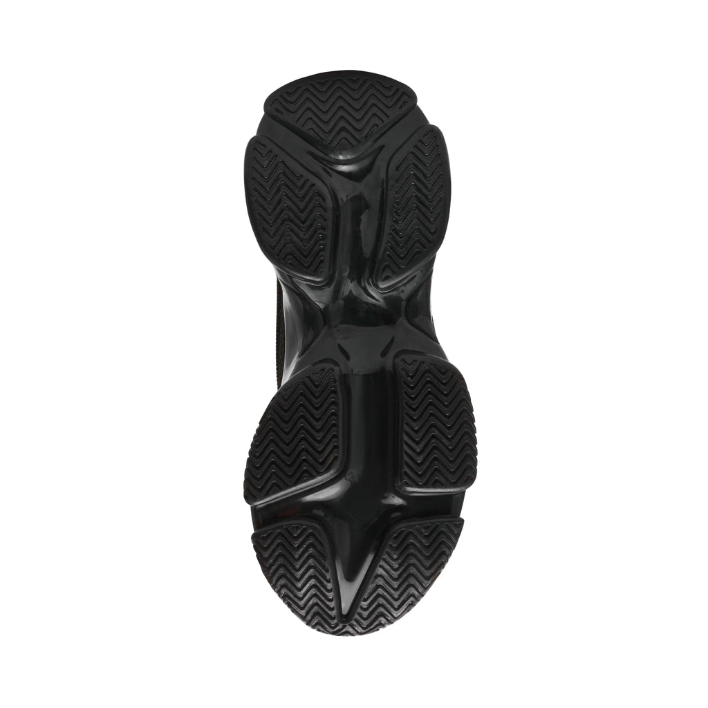 Match-Re Sneaker BLK/BLK