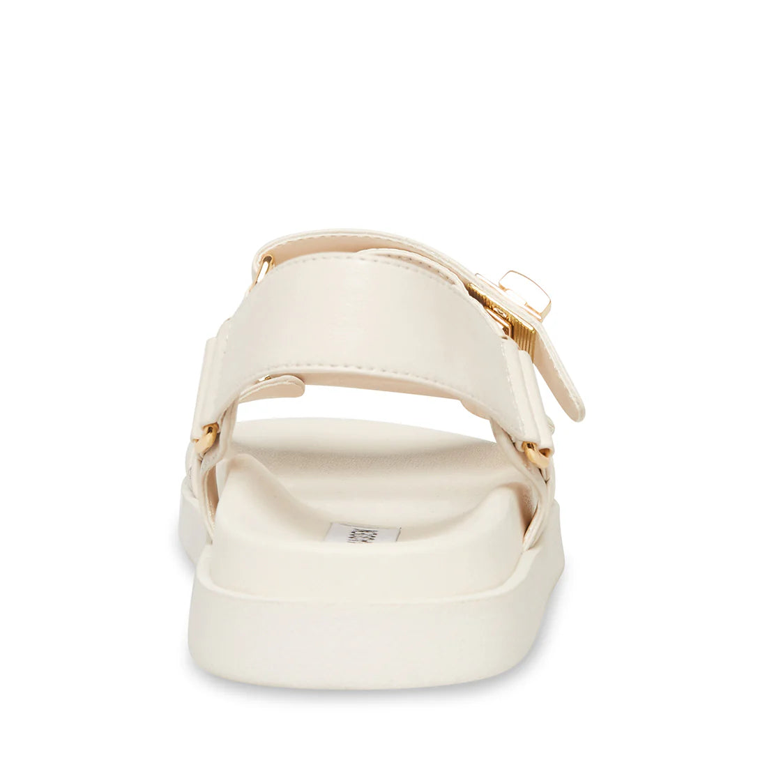 Mona Sandal BONE LEATHER
