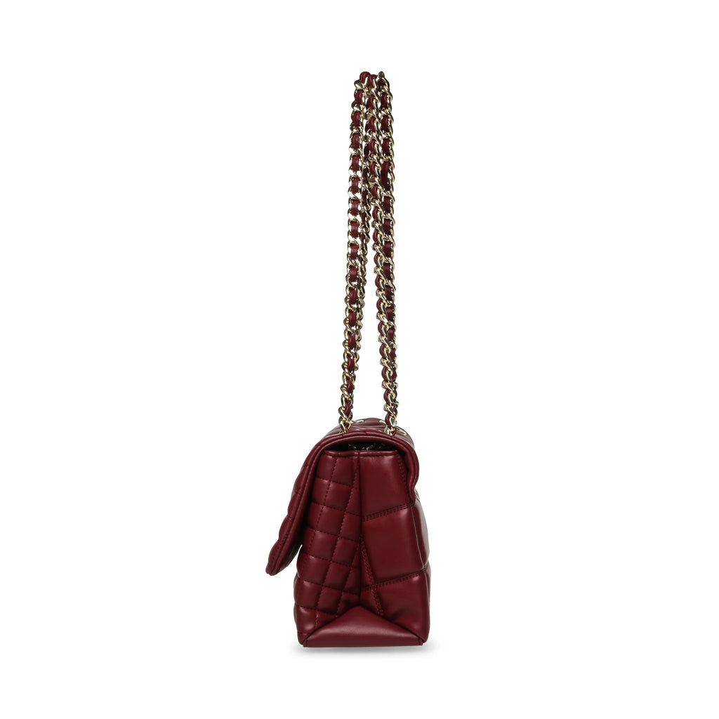 Bvolt-Q Bag WINE