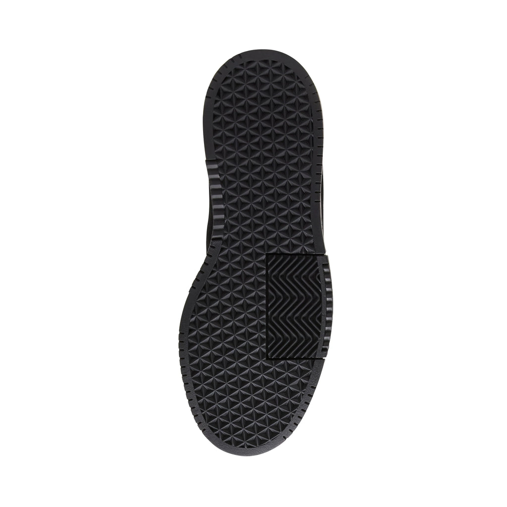 Cliff-S Sneaker BLACK SUEDE
