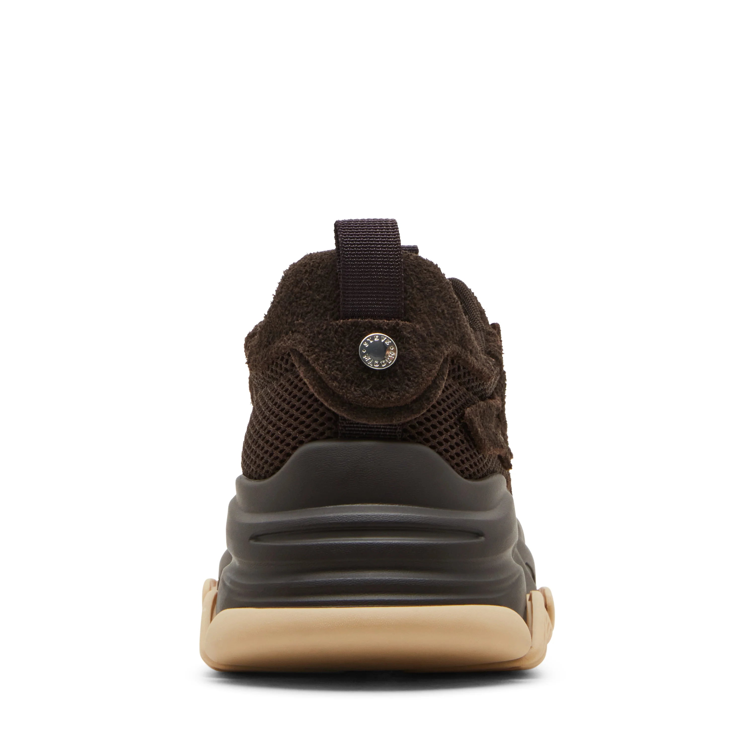 Possess-H Sneaker BRUIN