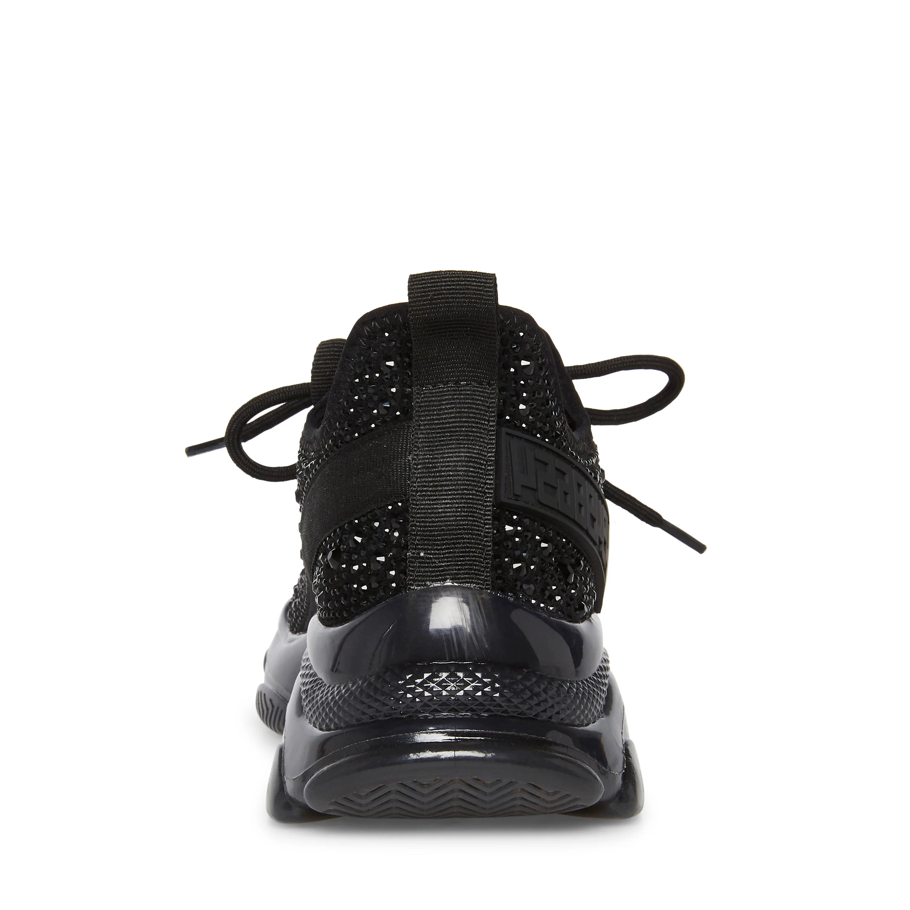 Maxima-R Sneaker ZWART