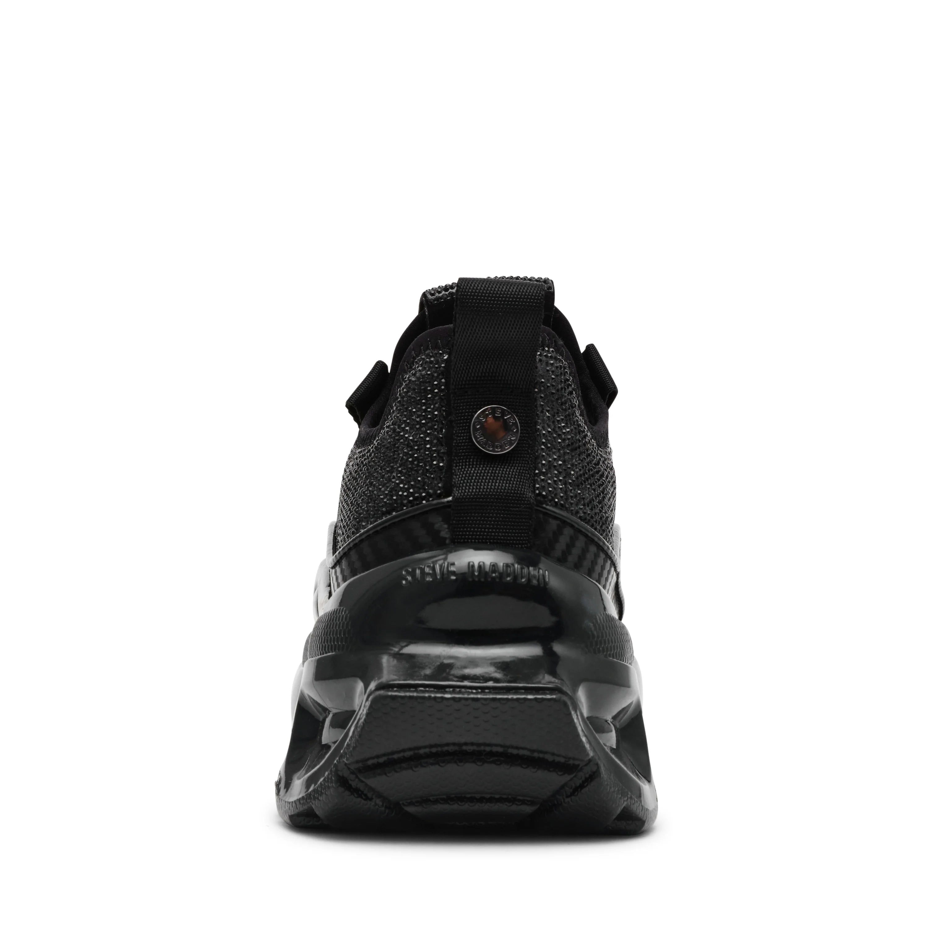 Fabuluxe Sneaker SCHWARZ/SCHWARZ