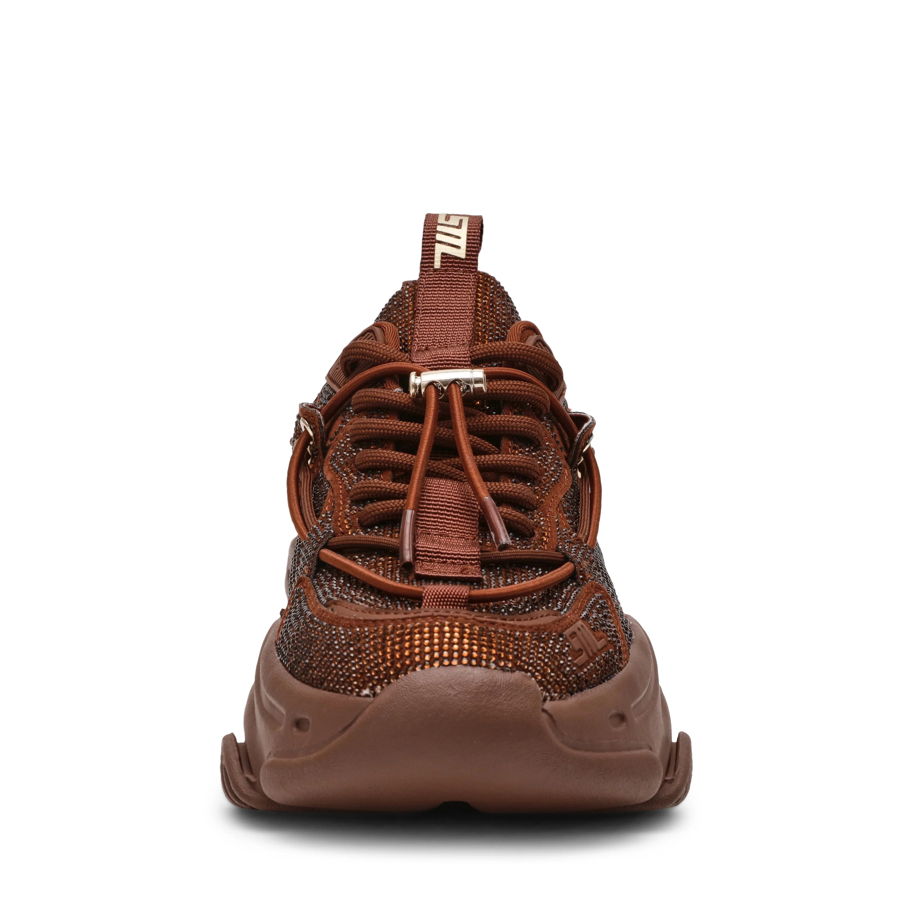 Vault 2R Sneaker GND COFFEE