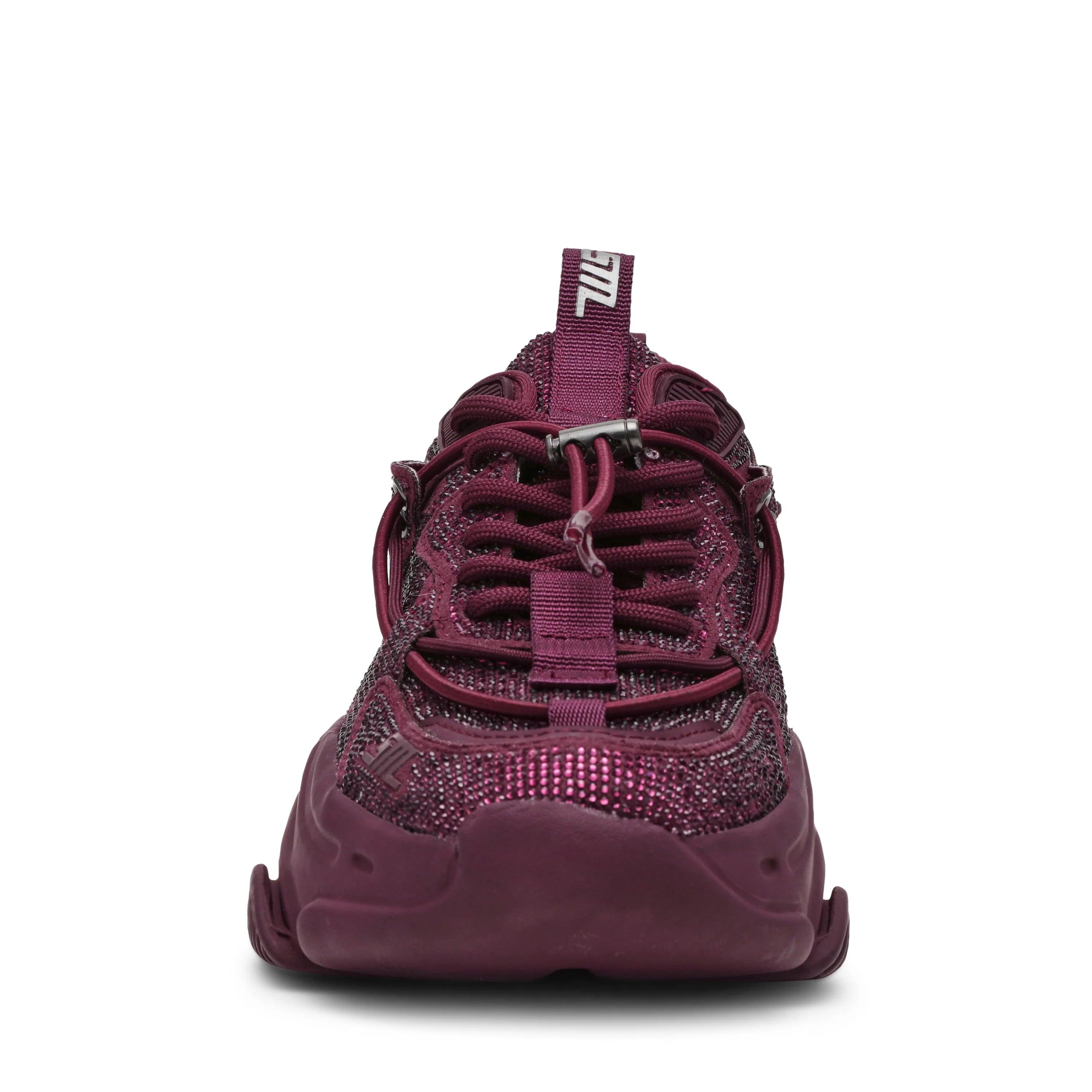 Vault 2R Sneaker DK CHERRY LACQ