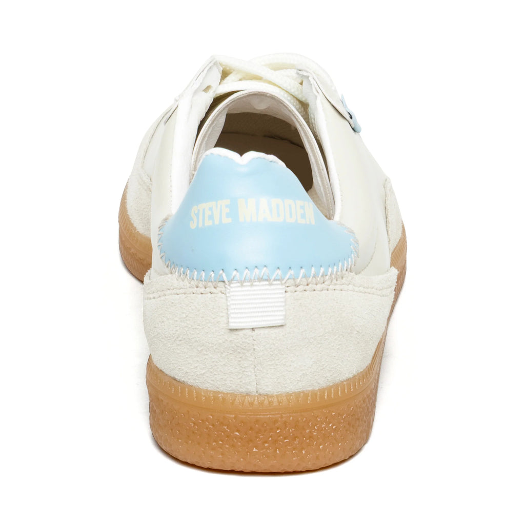 Emporia Sneaker GRIJS/BLAUW