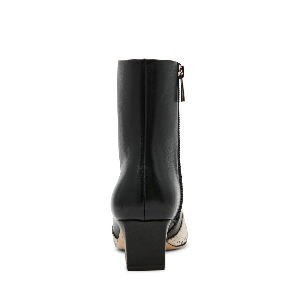 Jamason Bootie BLK LE SNK