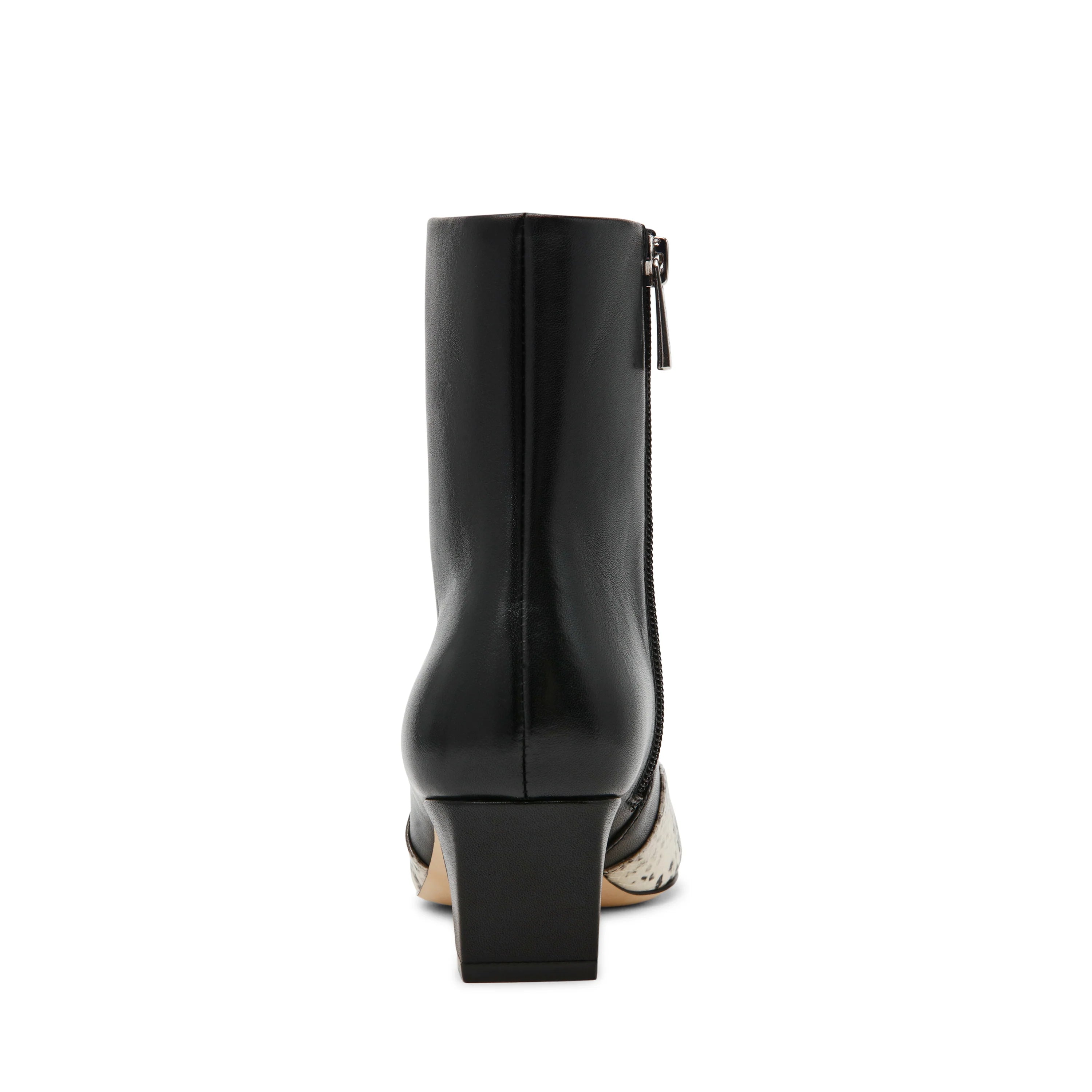 Jamason Bootie BLK LE SNK