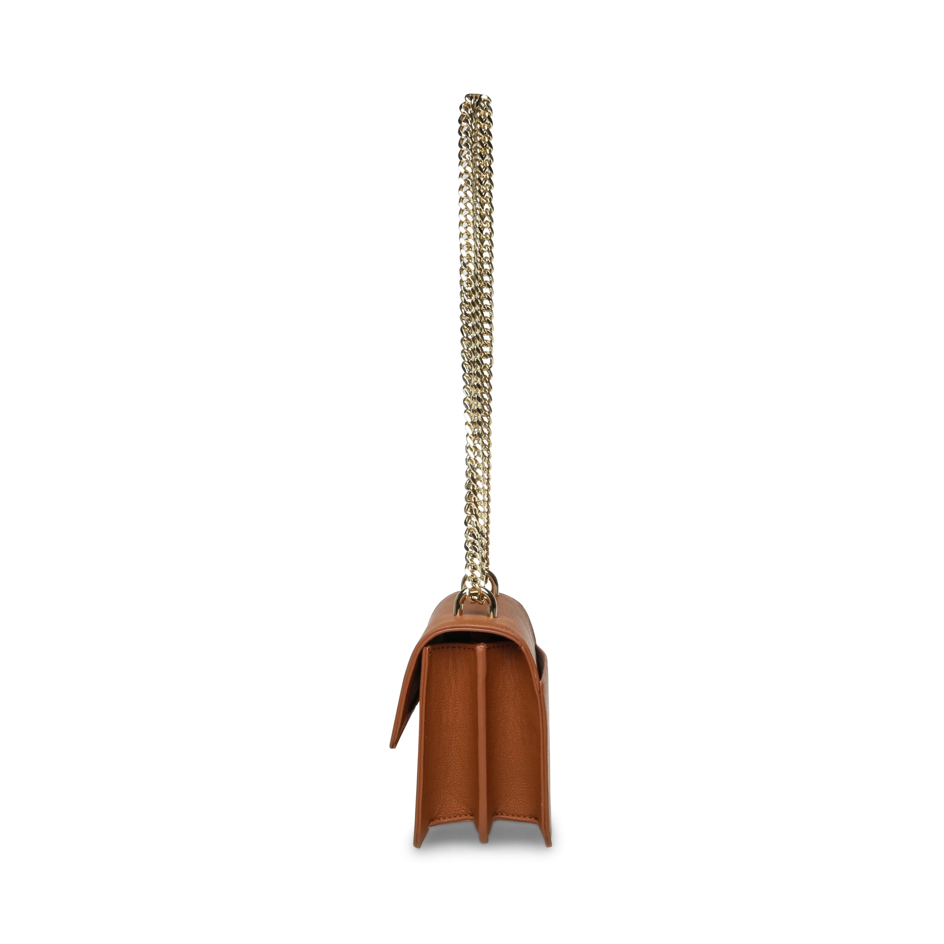 Bstakes-2 Bag CAMEL/GOLD