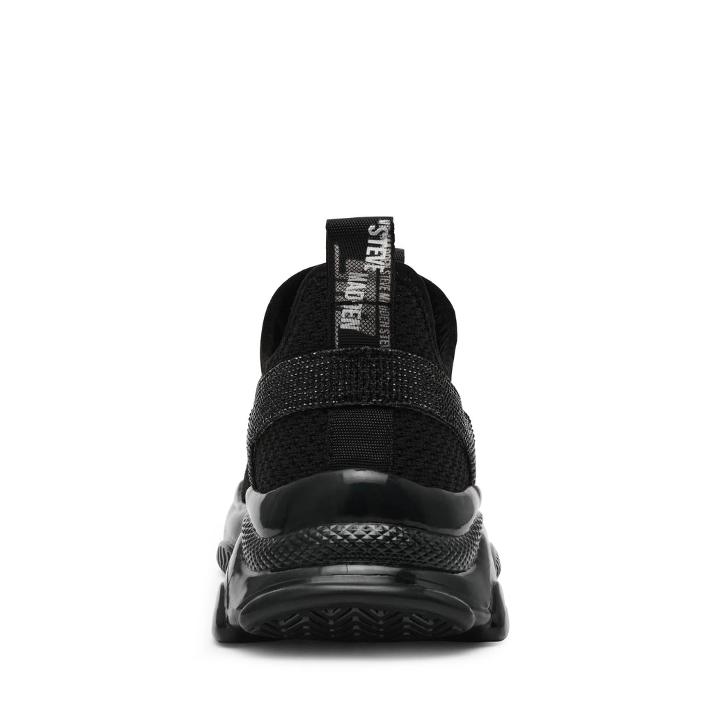 Match-Re Sneaker BLK/BLK
