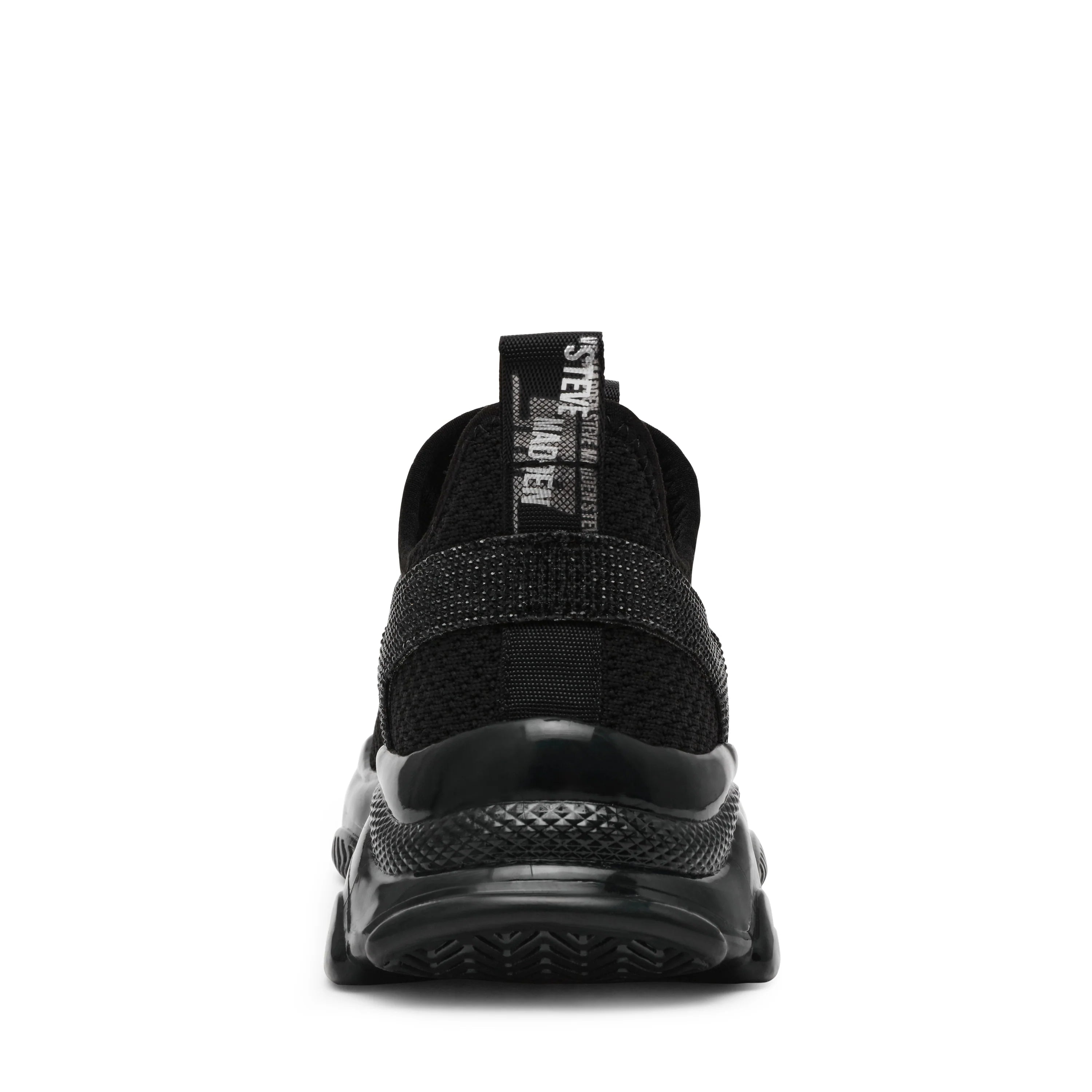 Match-Re Sneaker BLK/BLK