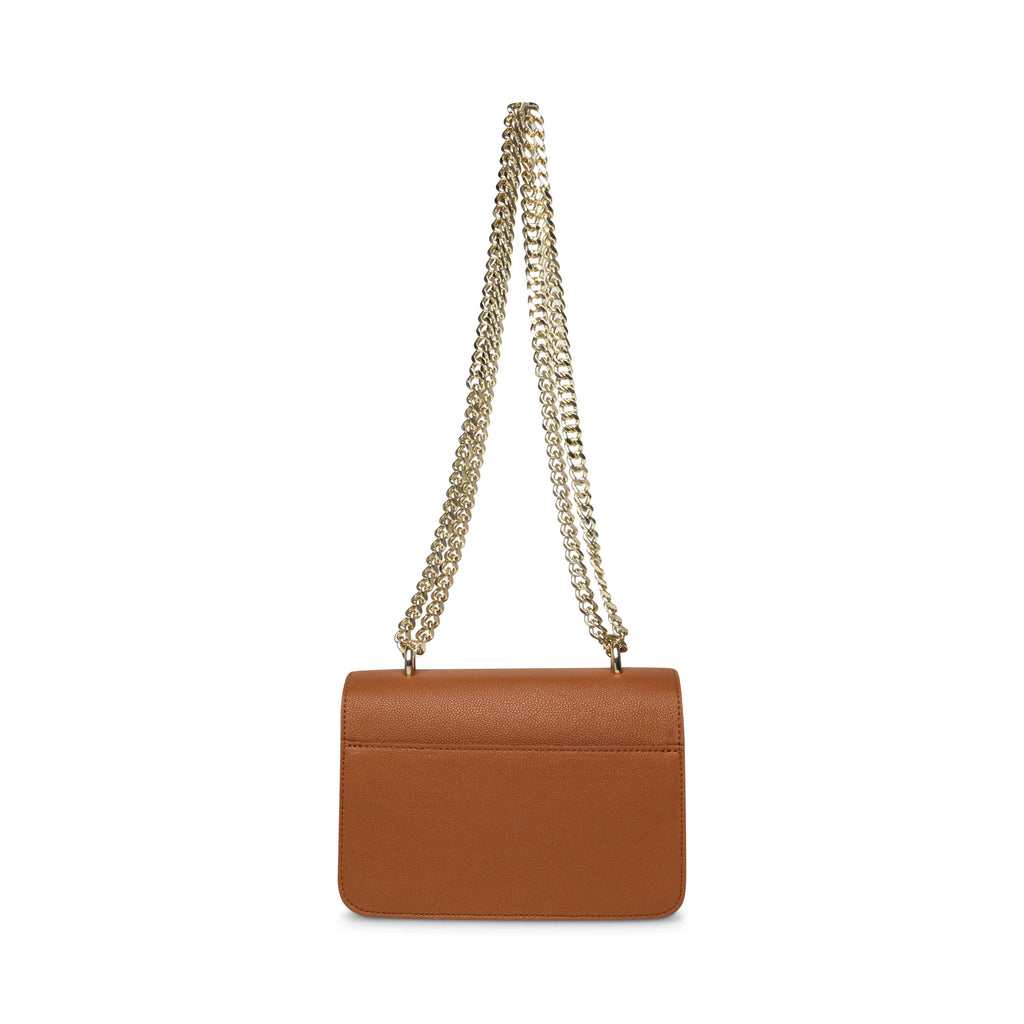 Bstakes-2 Bag CAMEL/GOLD