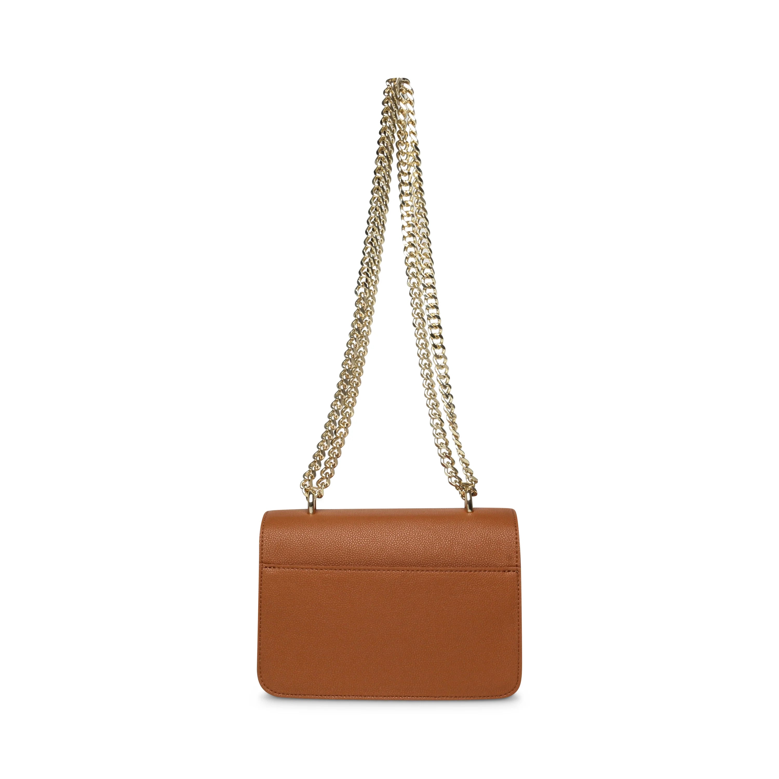 Bstakes-2 Bag CAMEL/GOLD