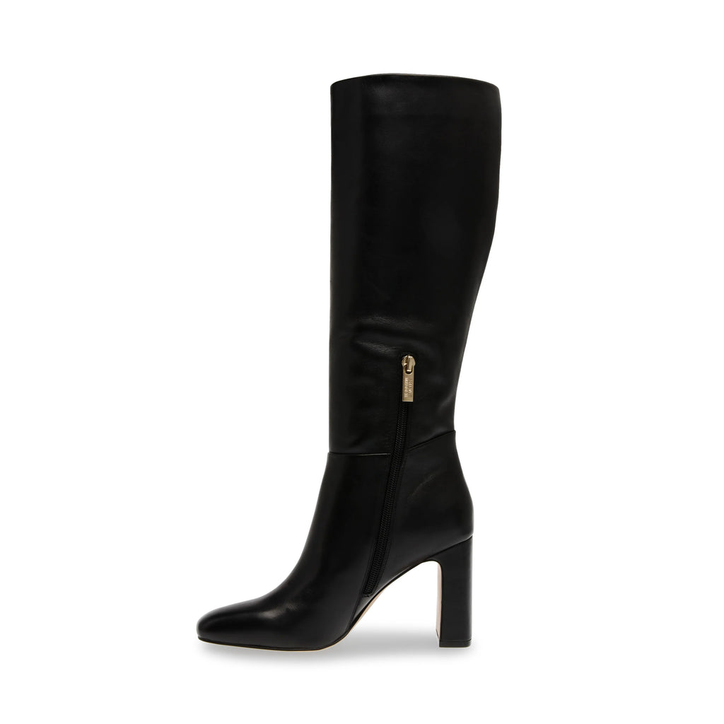 Speedway Stiefel SCHWARZ