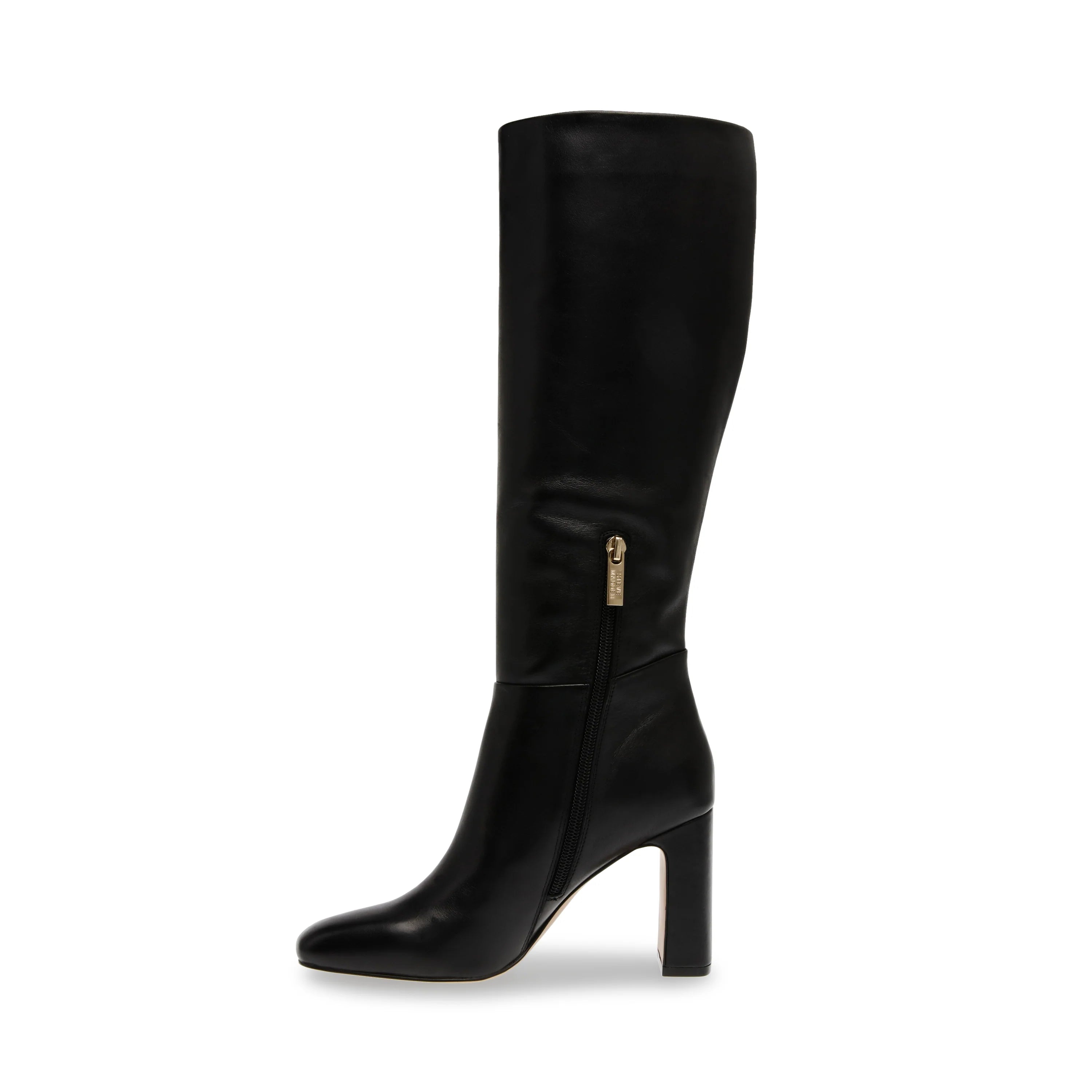 Speedway Stiefel SCHWARZ