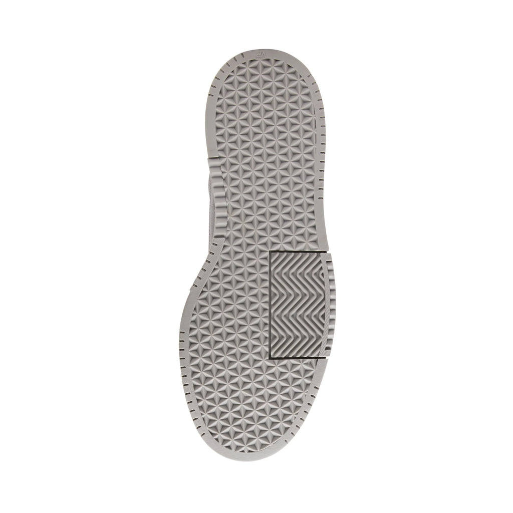 Cliff-S Sneaker GRAUES WILDLEDER