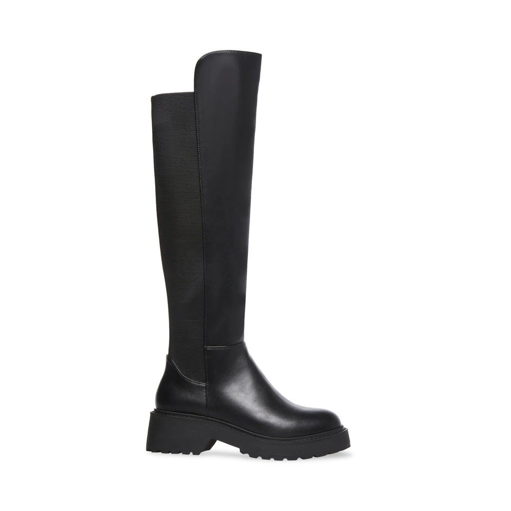 Callback Stiefel SCHWARZ