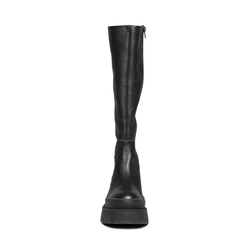 Chipp Boot BLACK/BLACK
