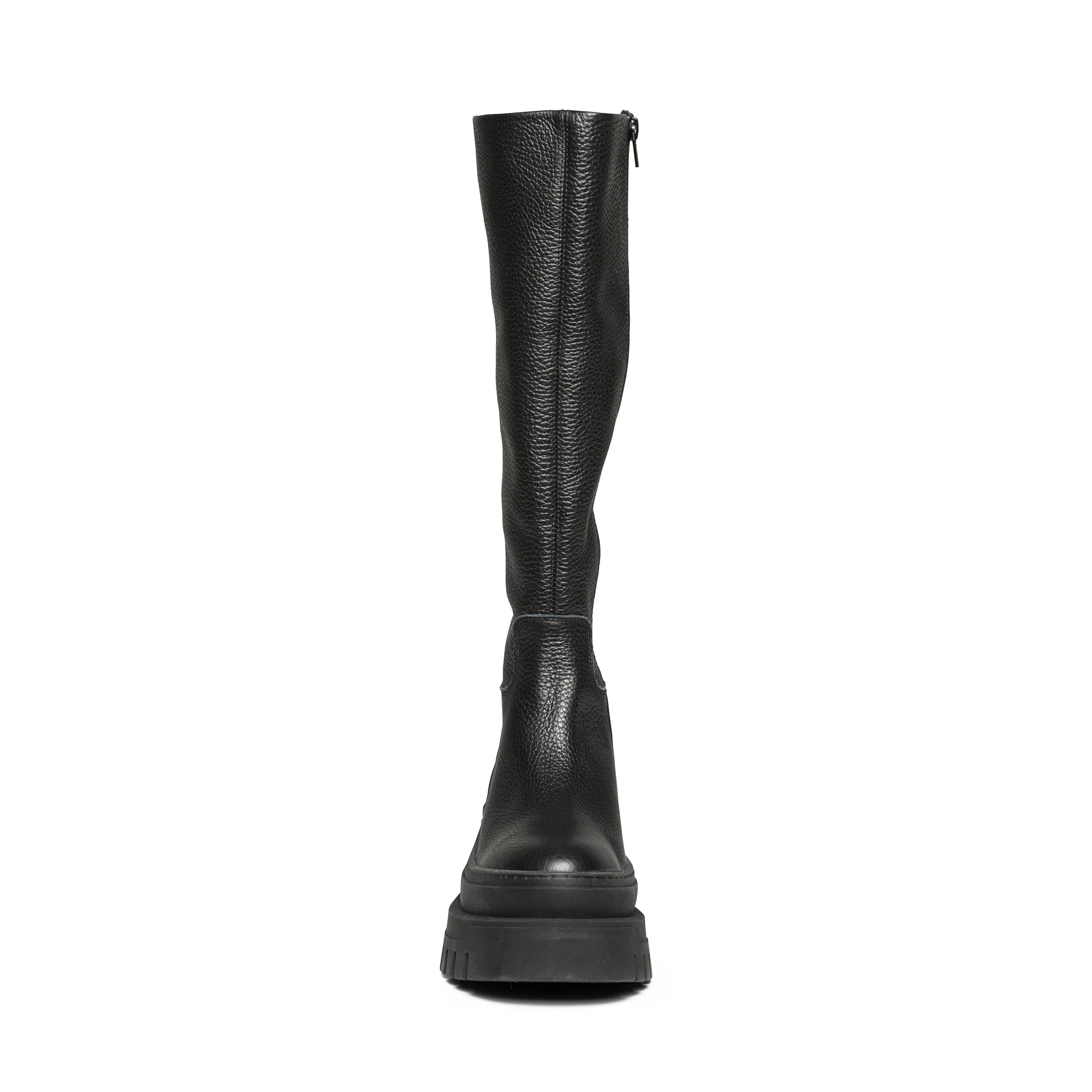 Chipp Boot BLACK/BLACK