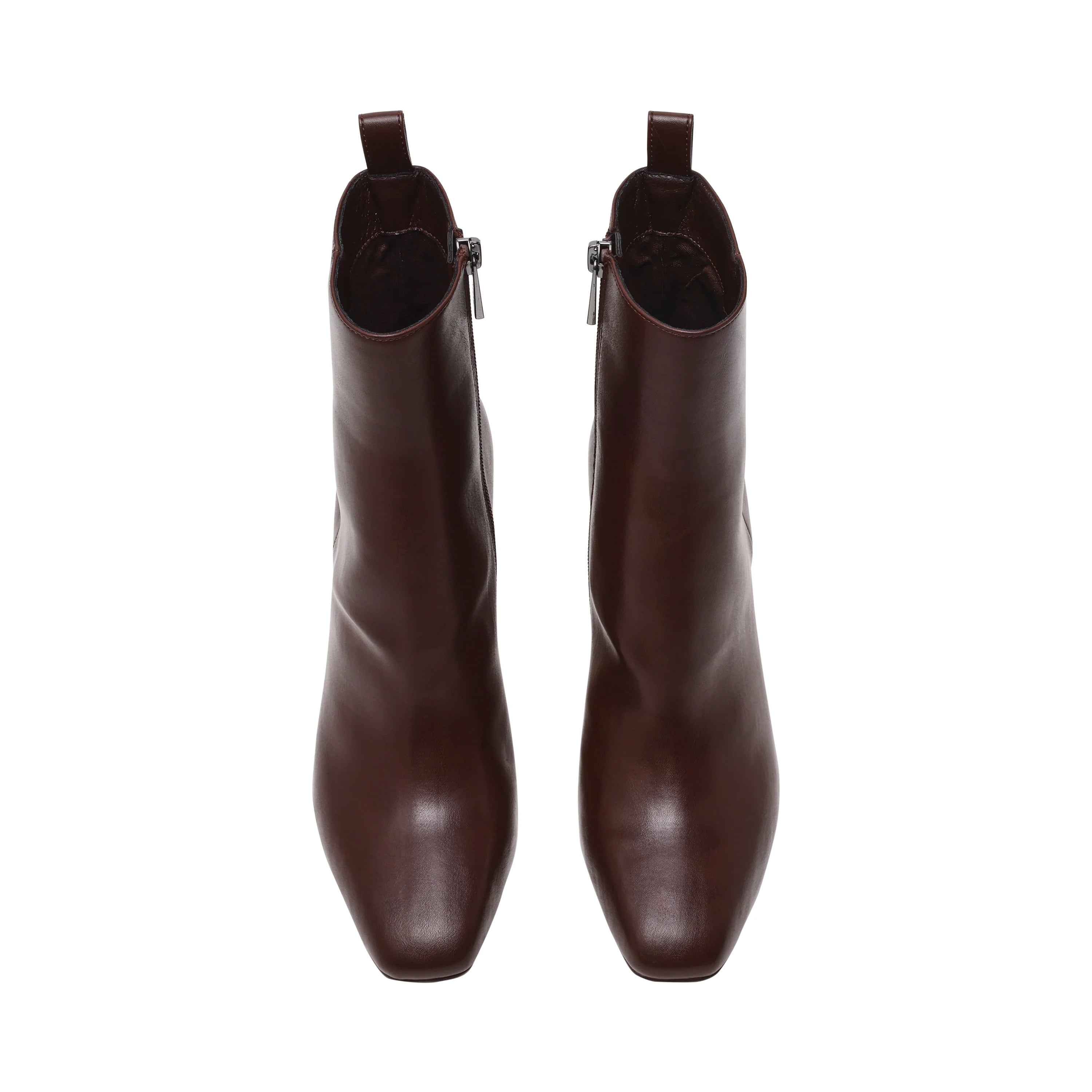 Adelisa Boot GROUND COFFEE