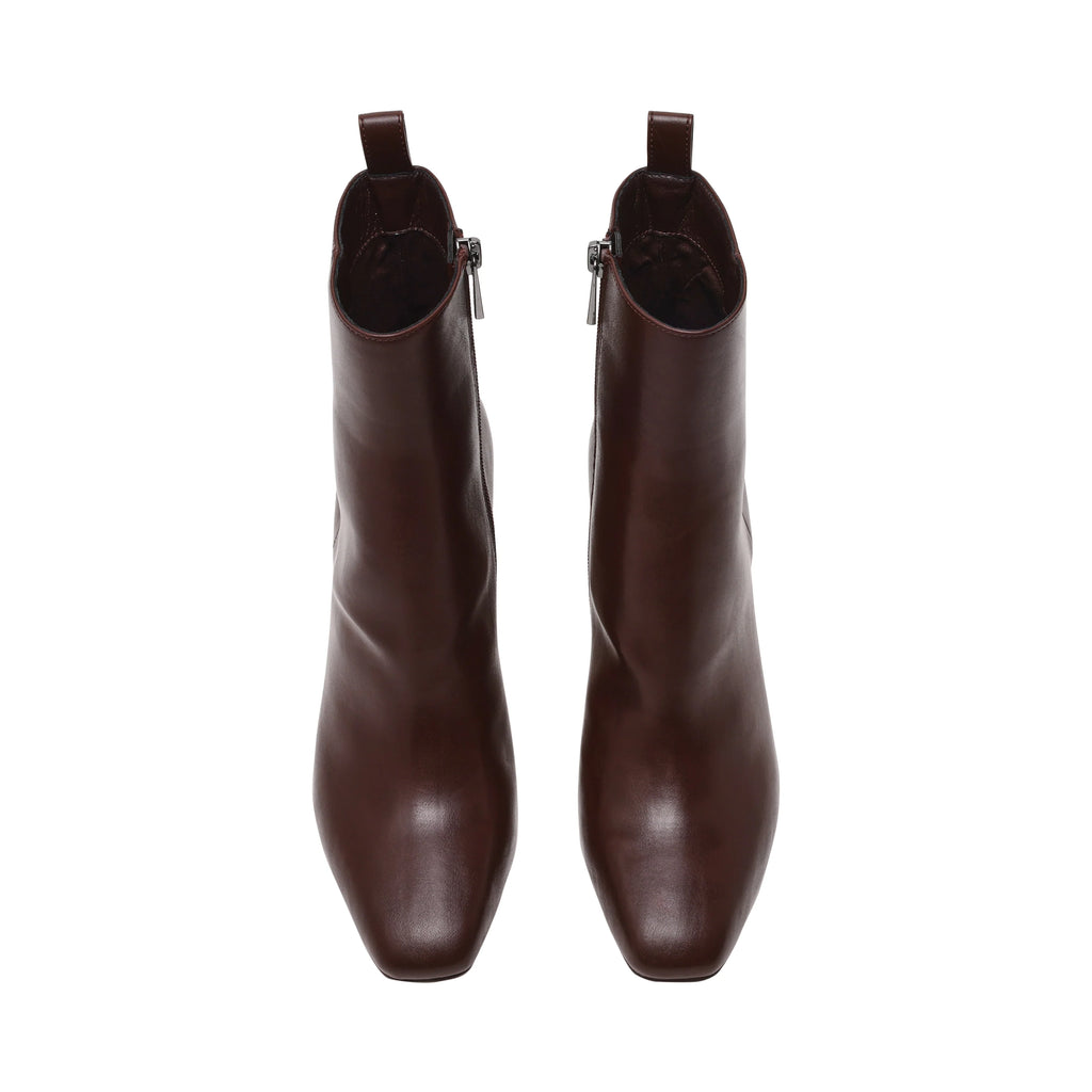 Adelisa Boot GROUND COFFEE