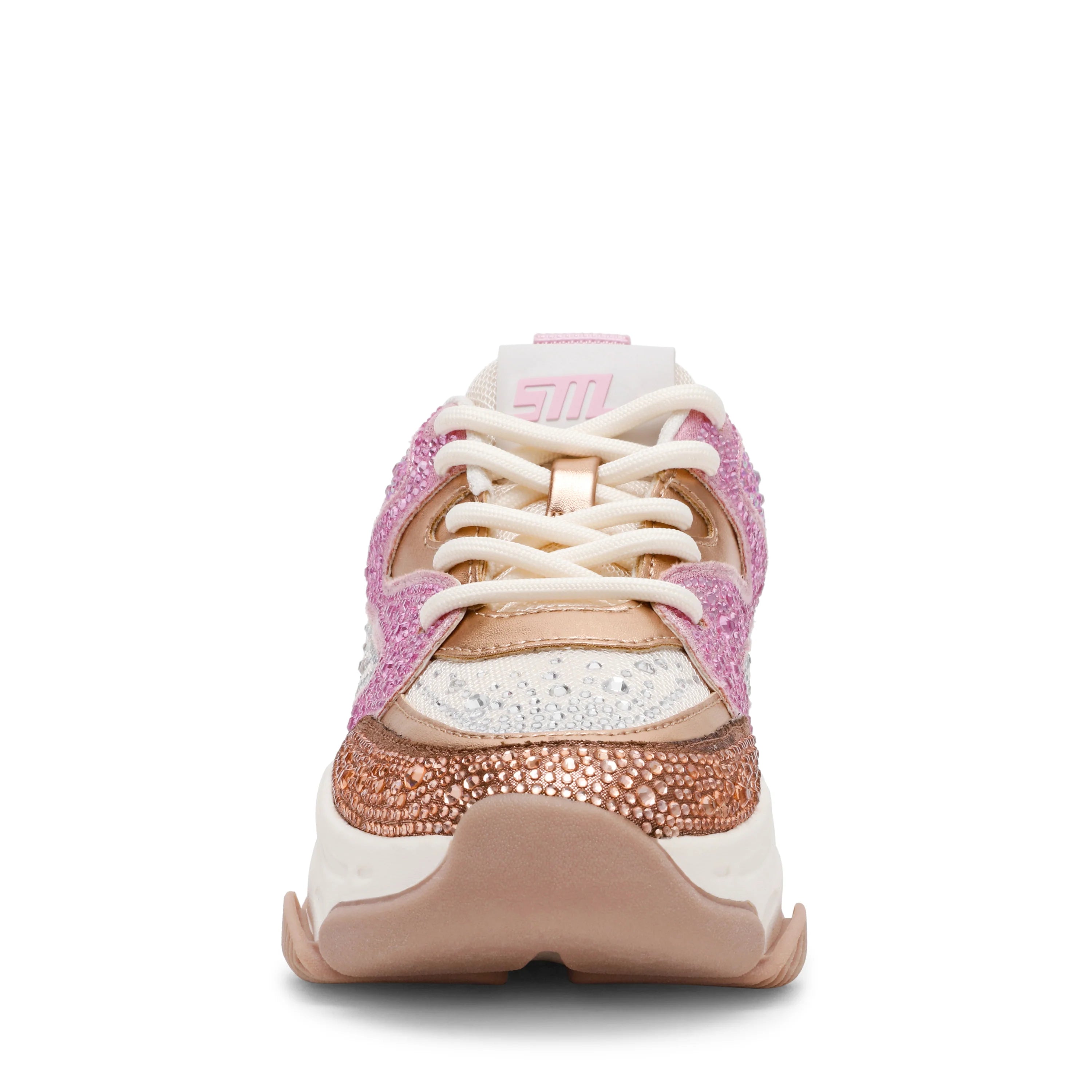Jprivy Sneaker ROSA MEHRFACH
