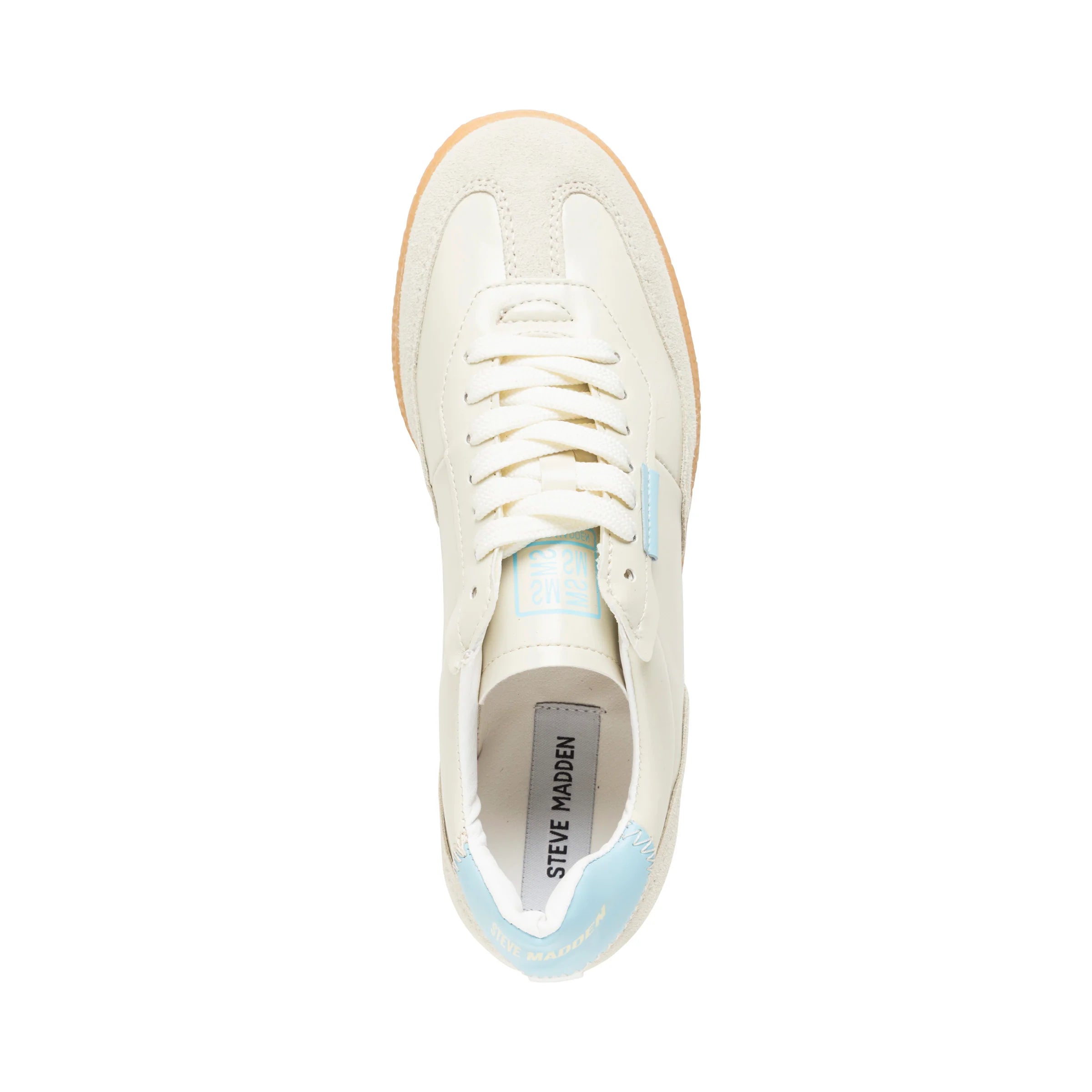 Emporia Sneaker GRIJS/BLAUW