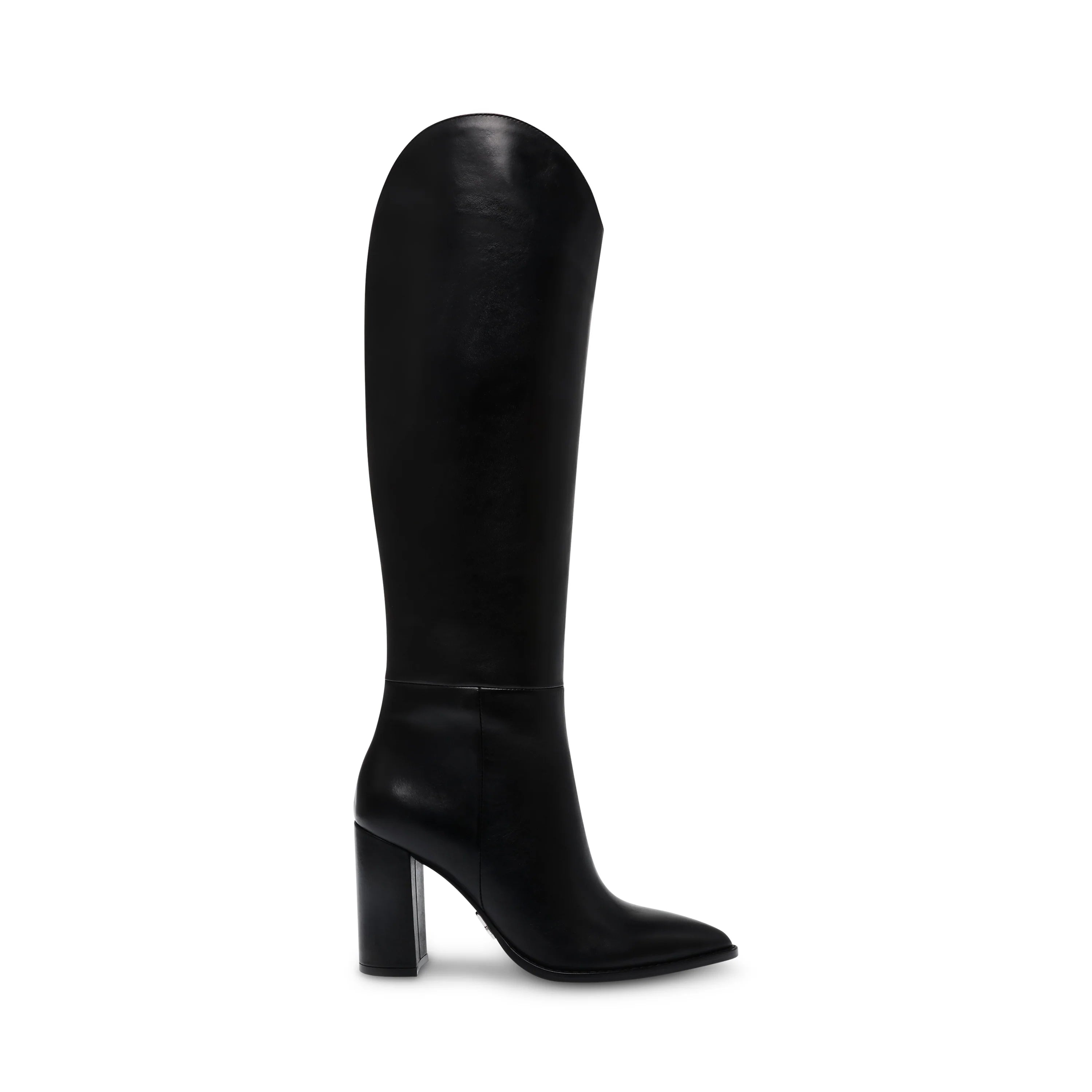 Bixby Boot BLACK LEATHER