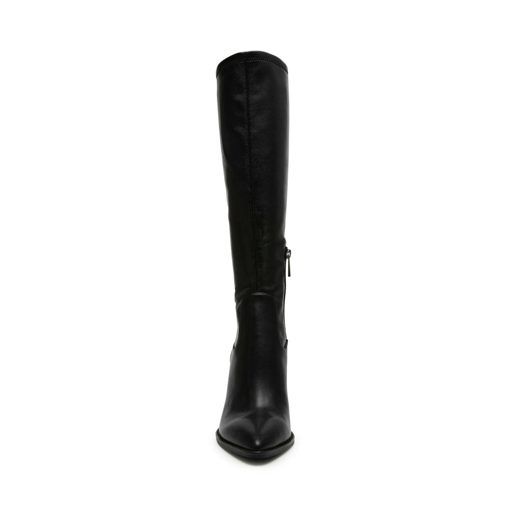 Blogger Boot BLACK