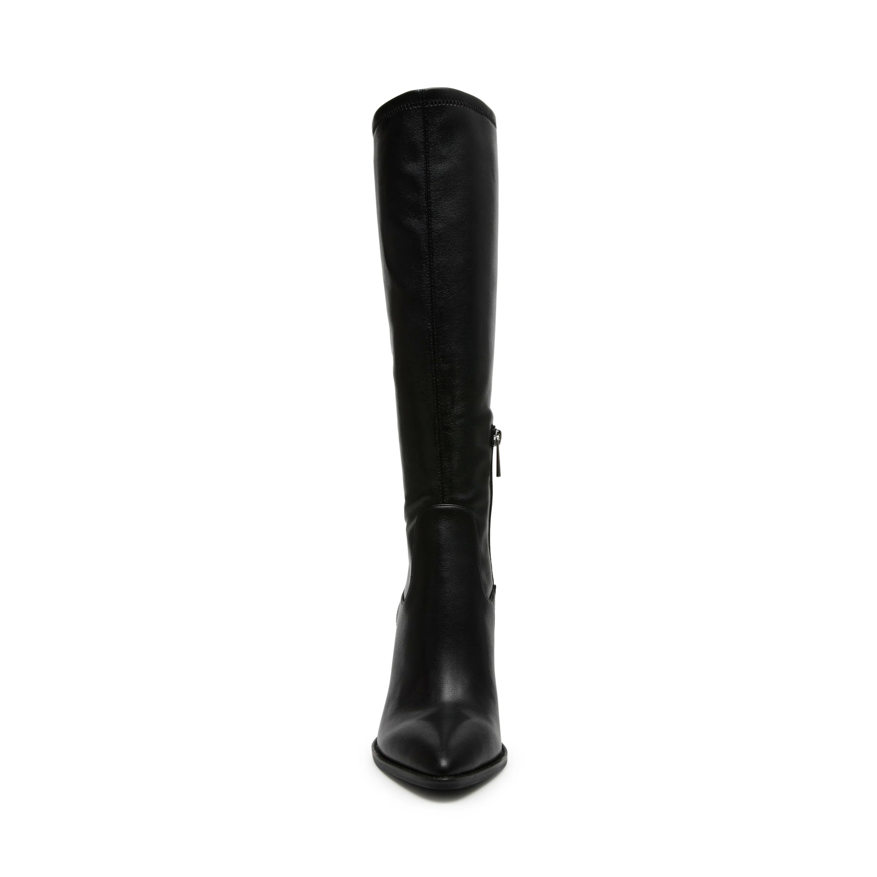 Blogger Boot BLACK