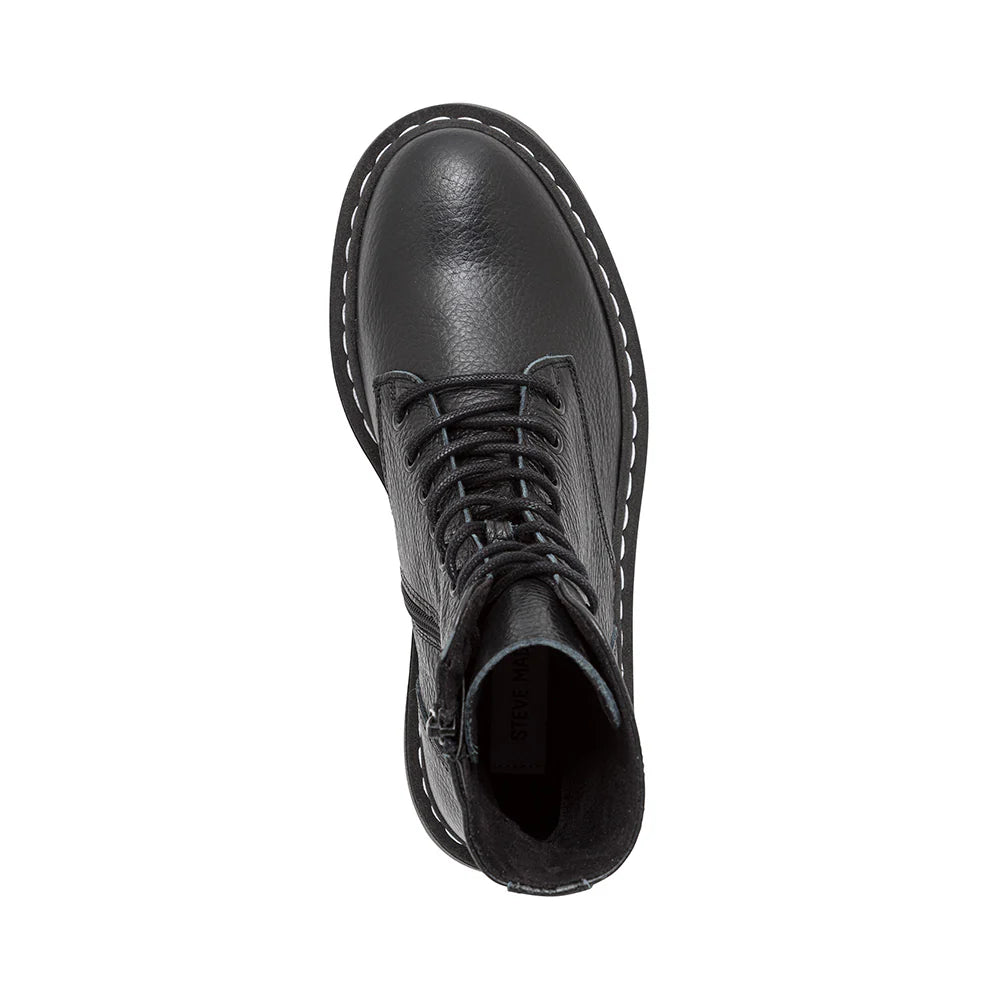 Skylar Boot BLACK LEATHER