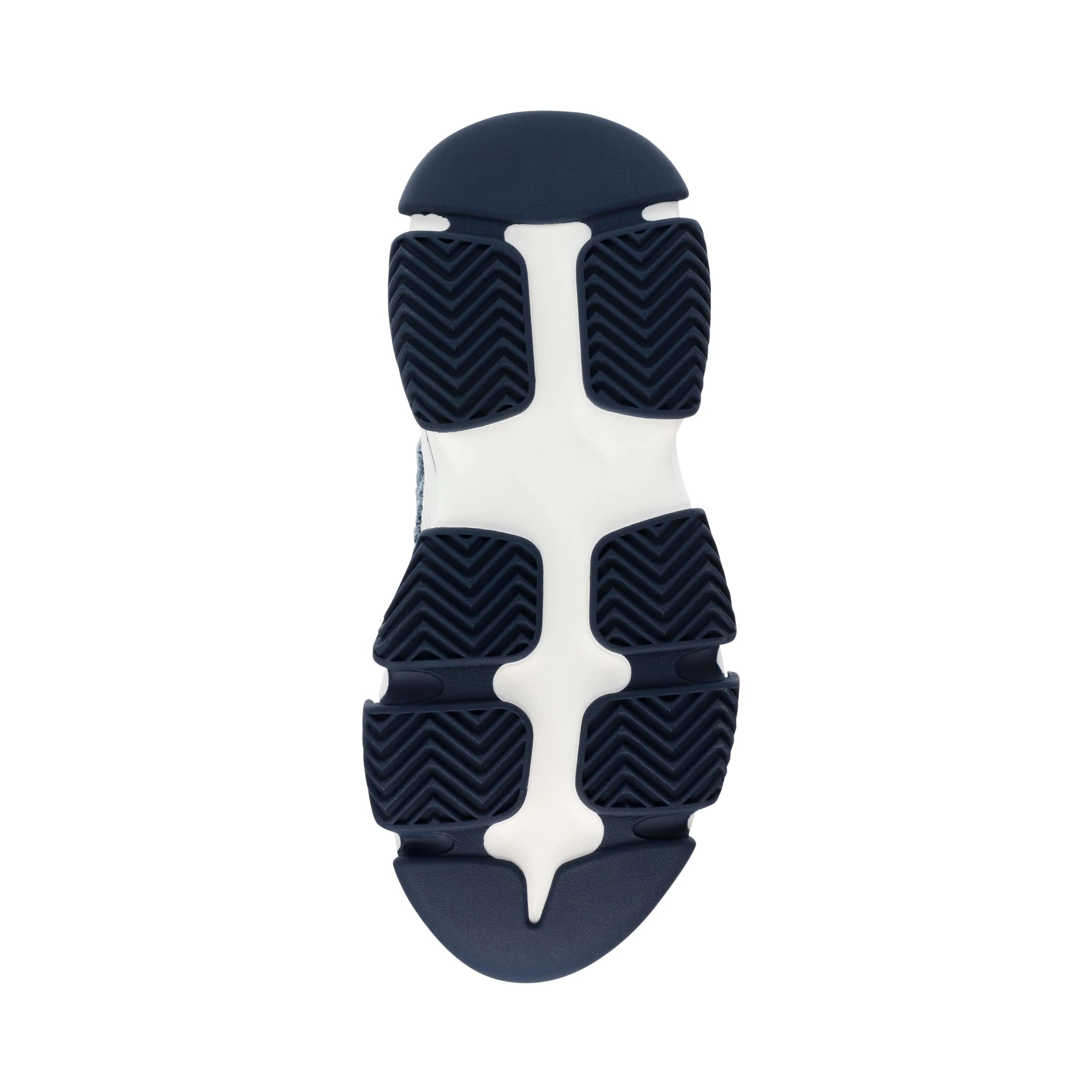 Possession-E Sneaker BLAUER DENIM