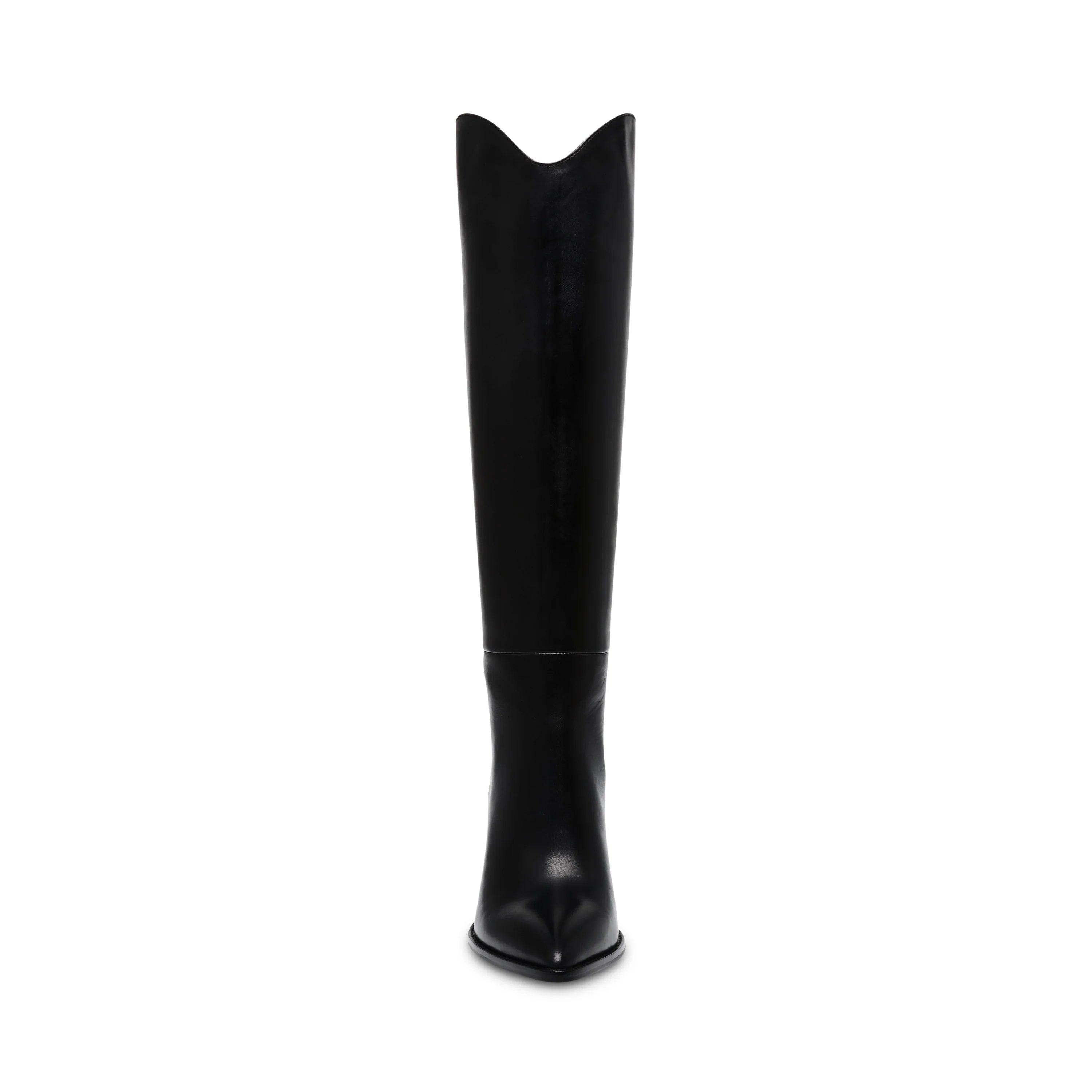 Bixby Boot BLACK LEATHER