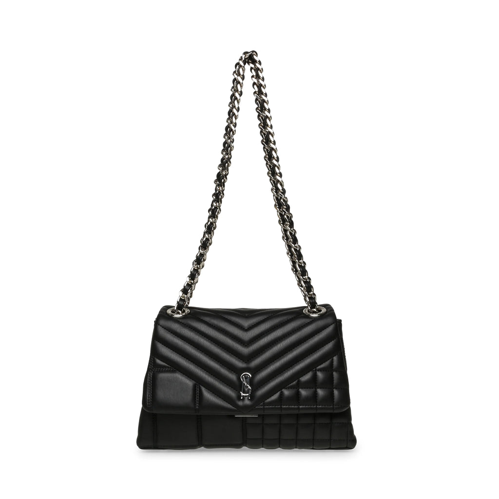 Bvolt-Q Bag BLK/SIL