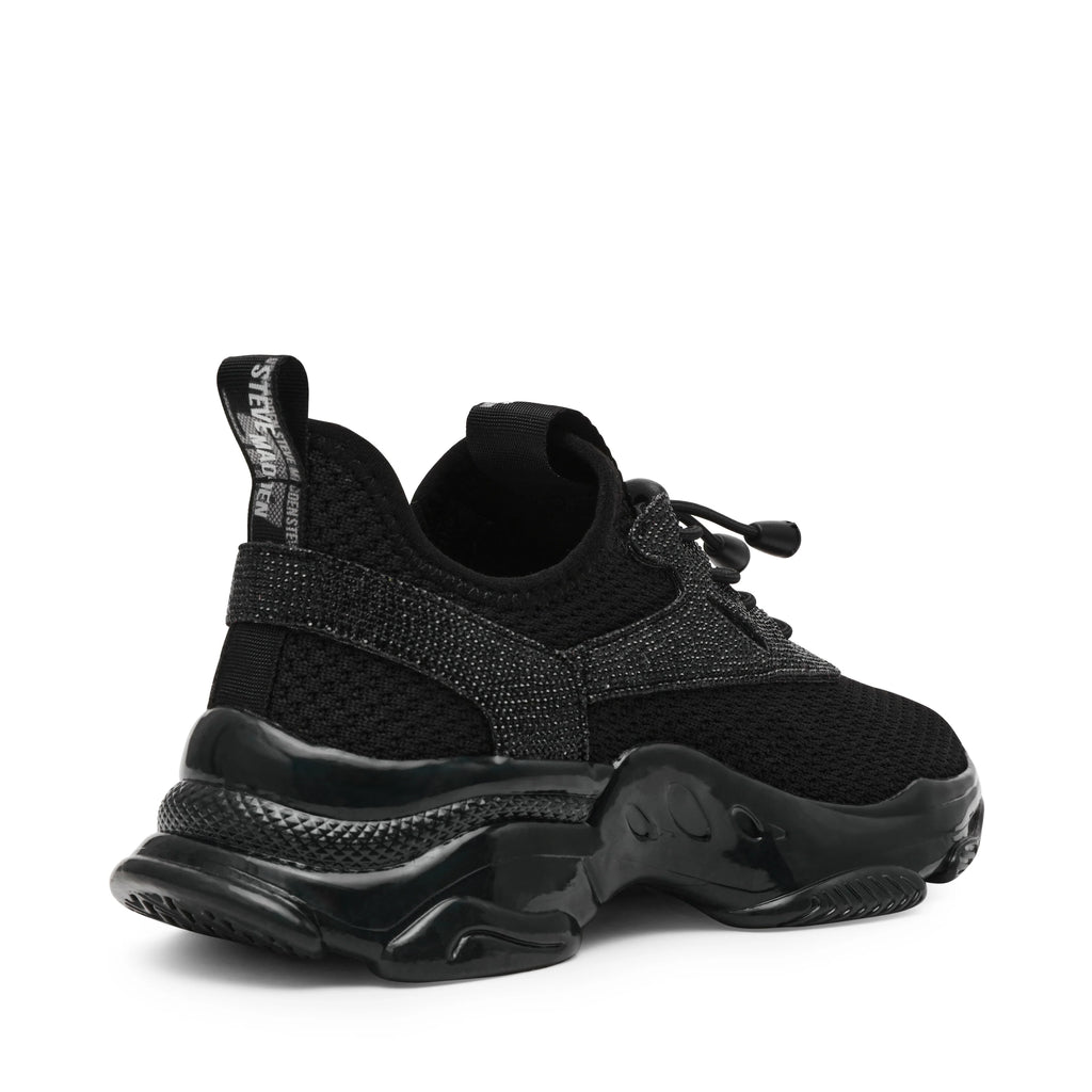 Match-Re Sneaker BLK/BLK