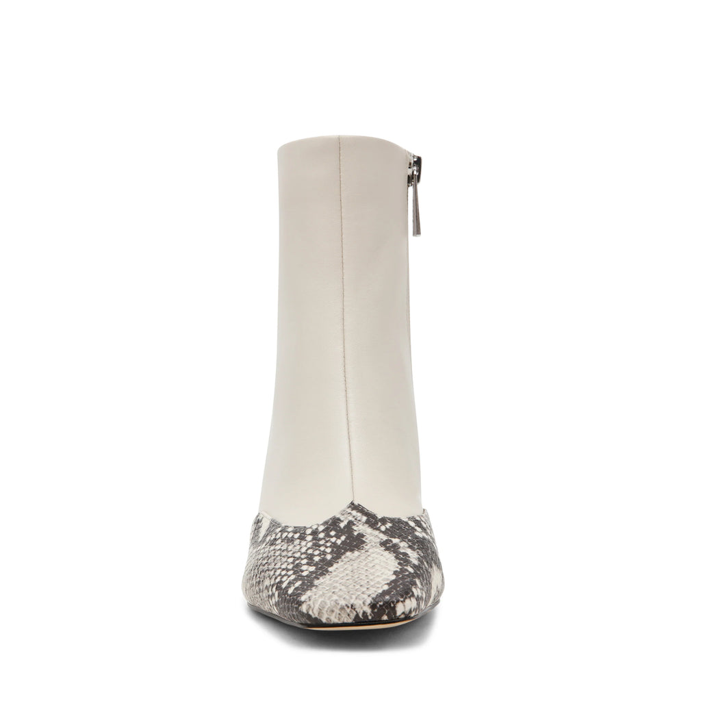 Jamason Bootie COCONUT MLK/SNK