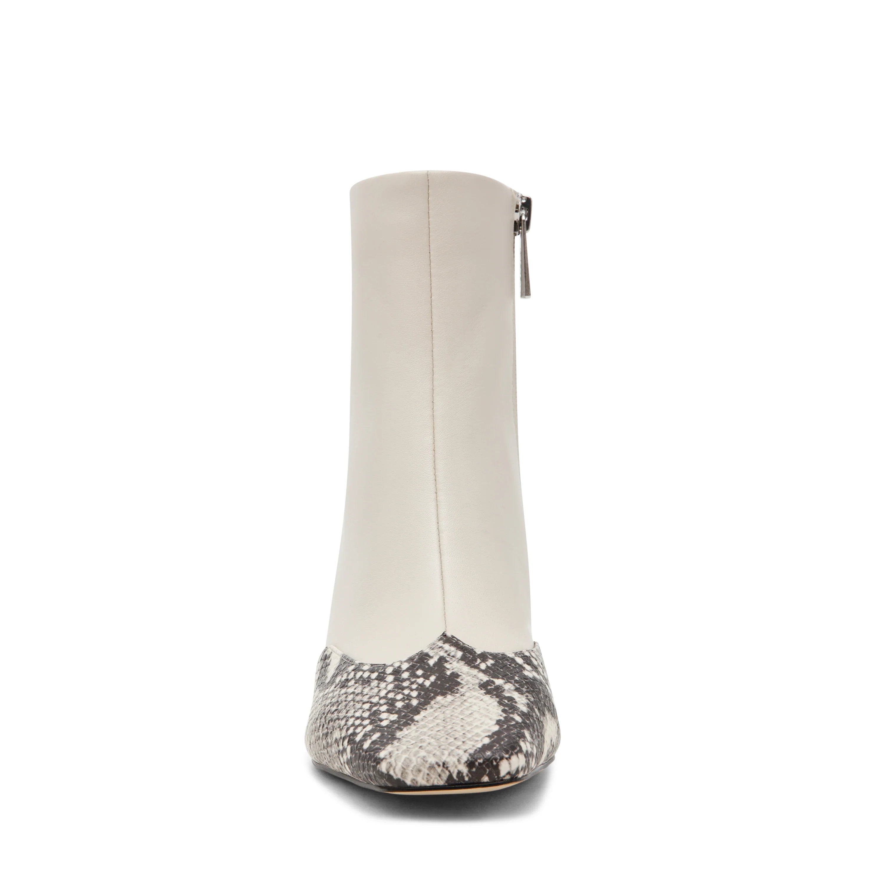 Jamason Bootie COCONUT MLK/SNK