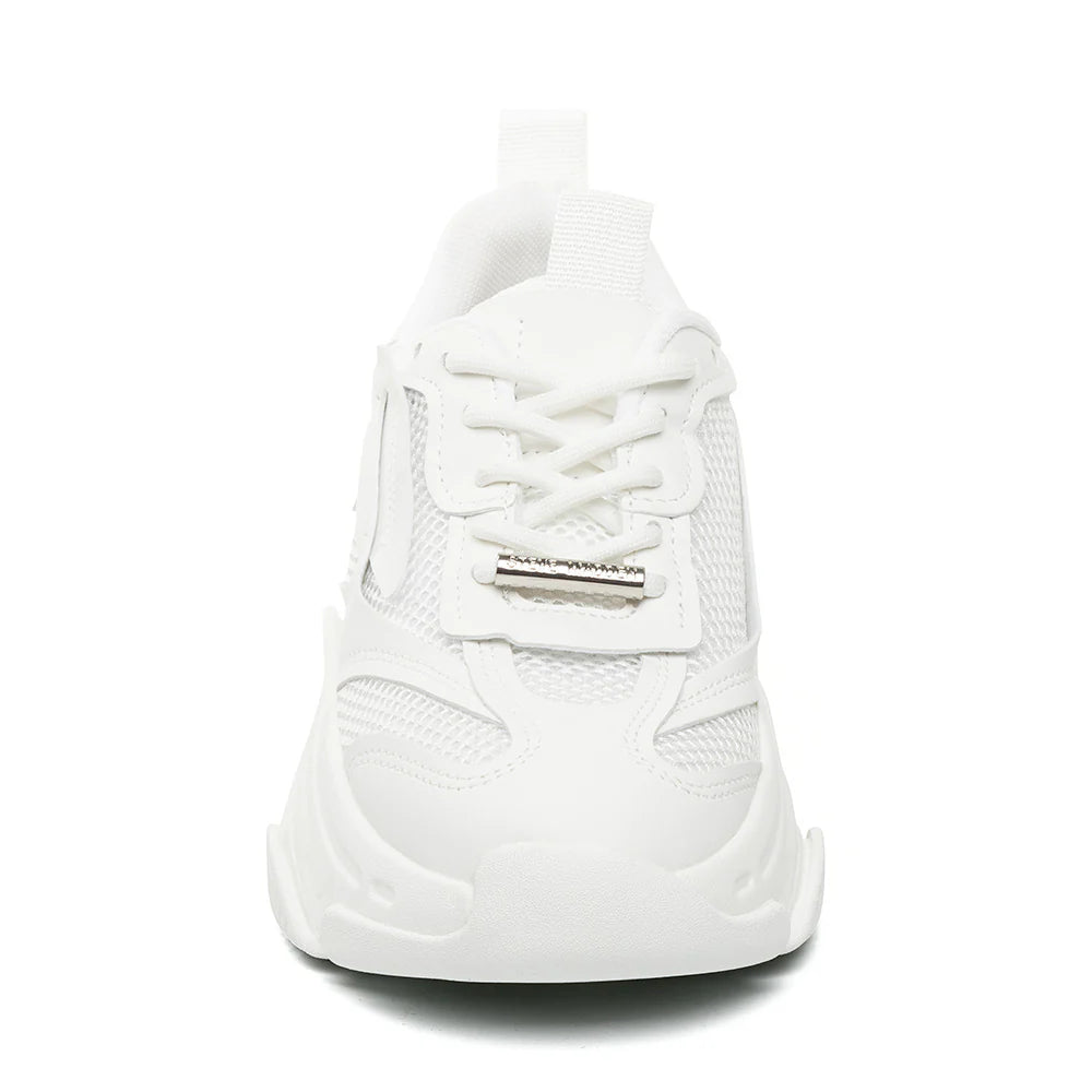 Possession-E Sneaker WIT