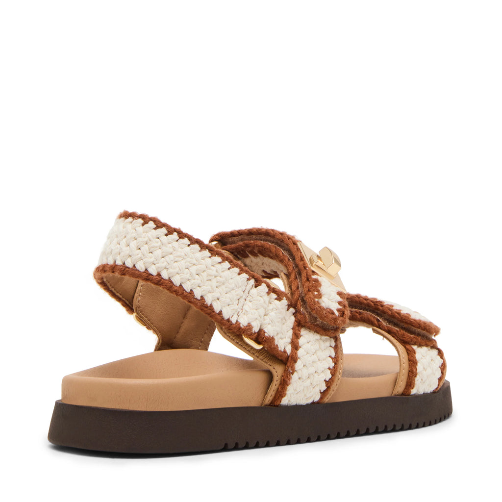 Mona-M Sandaal CREME MULTI