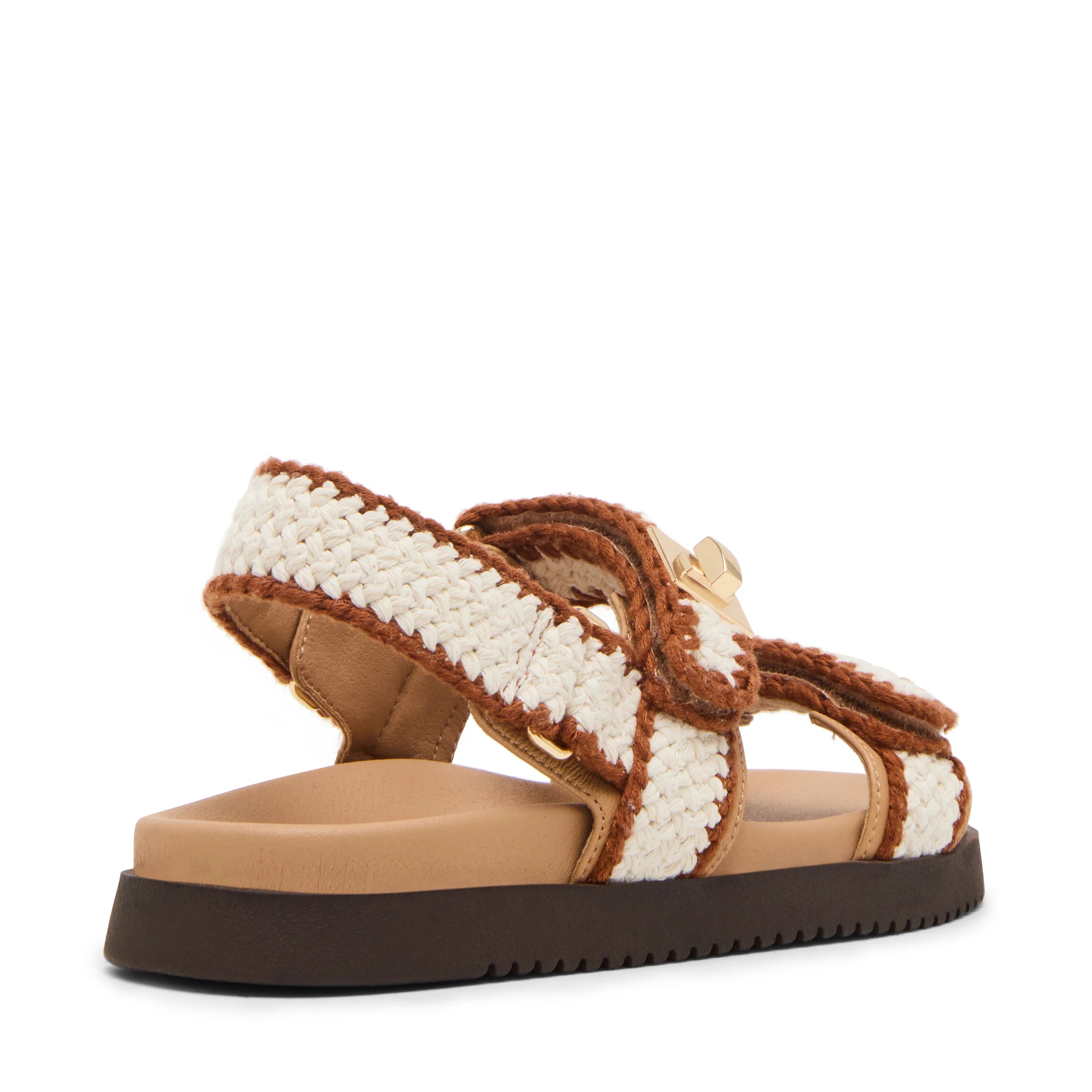 Mona-M Sandaal CREME MULTI