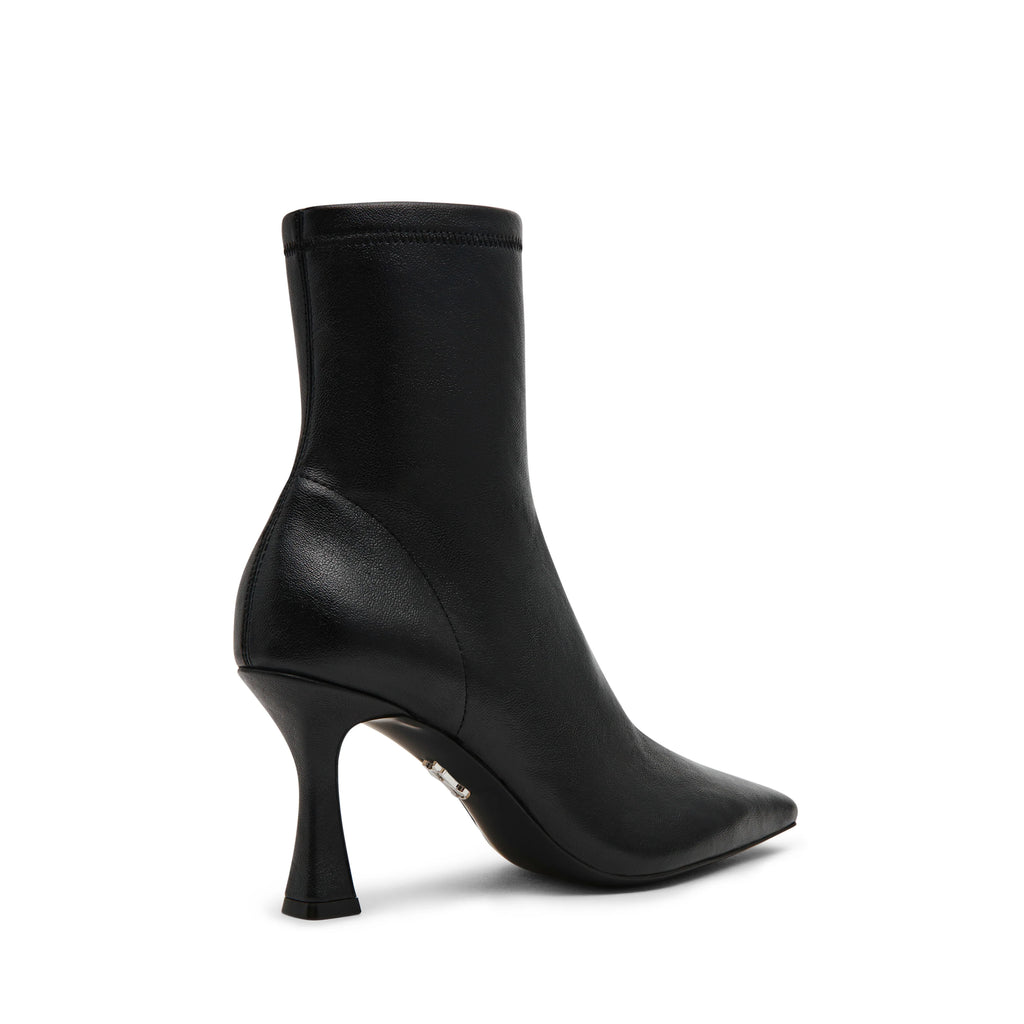Freida Bootie BLK/BLK
