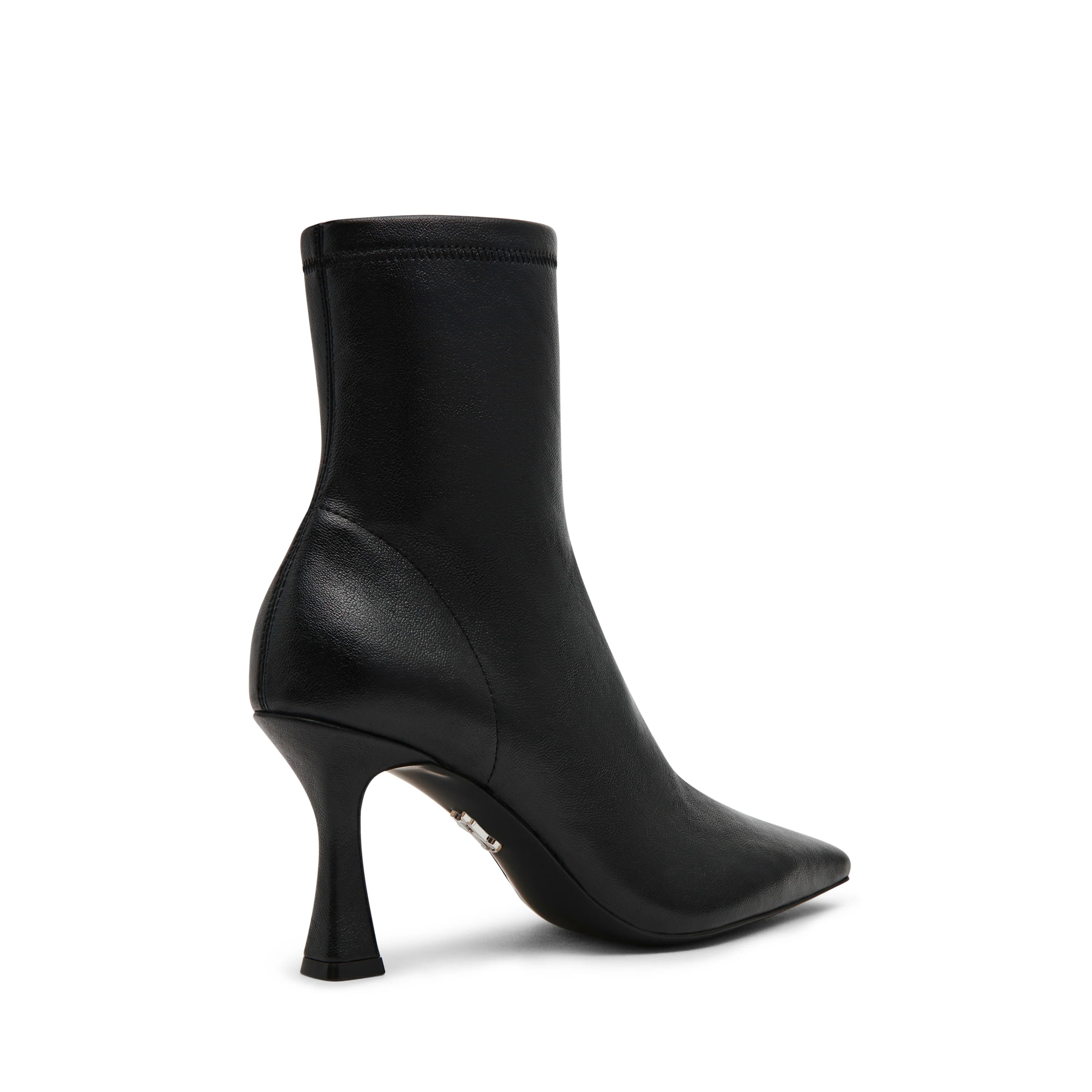 Freida Bootie BLK/BLK