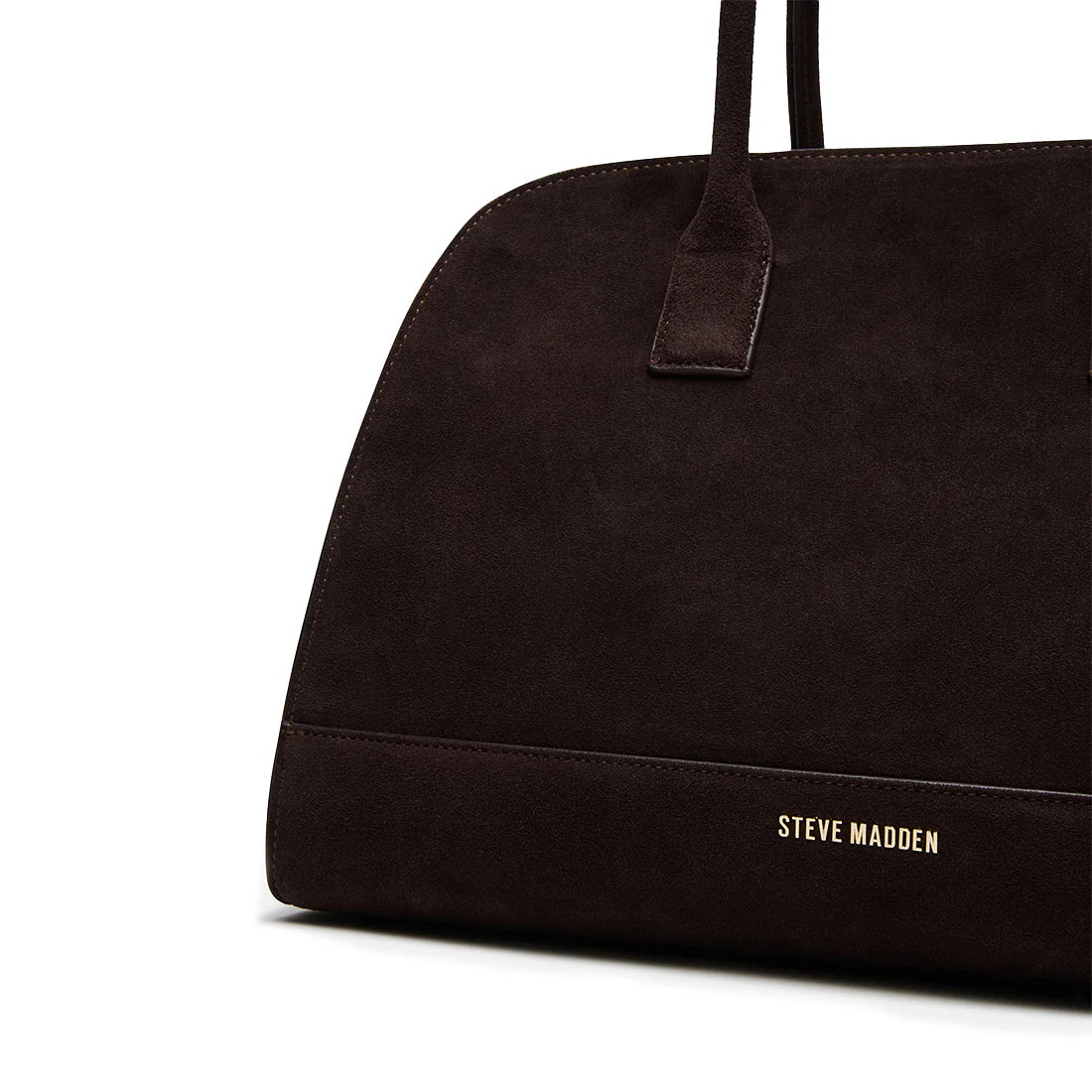 Bheidee Bag BROWN SUEDE