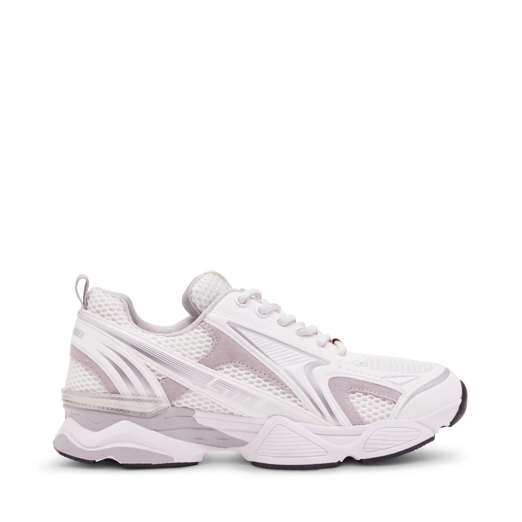 Speedometer Sneaker WHITE