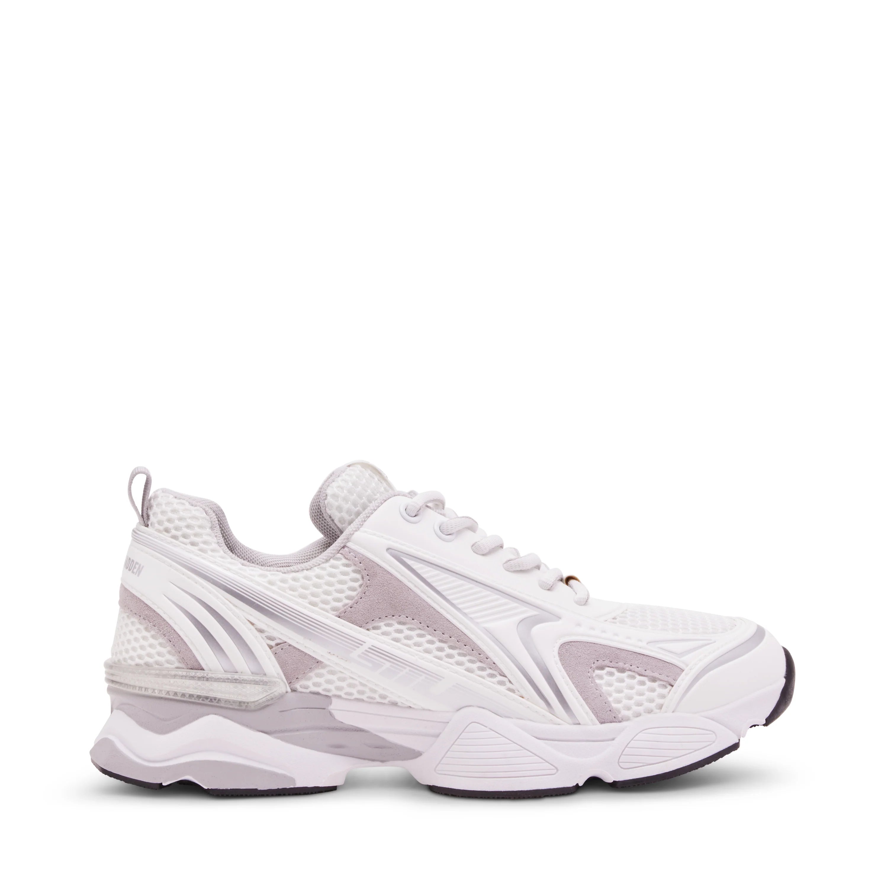 Speedometer Sneaker WHITE